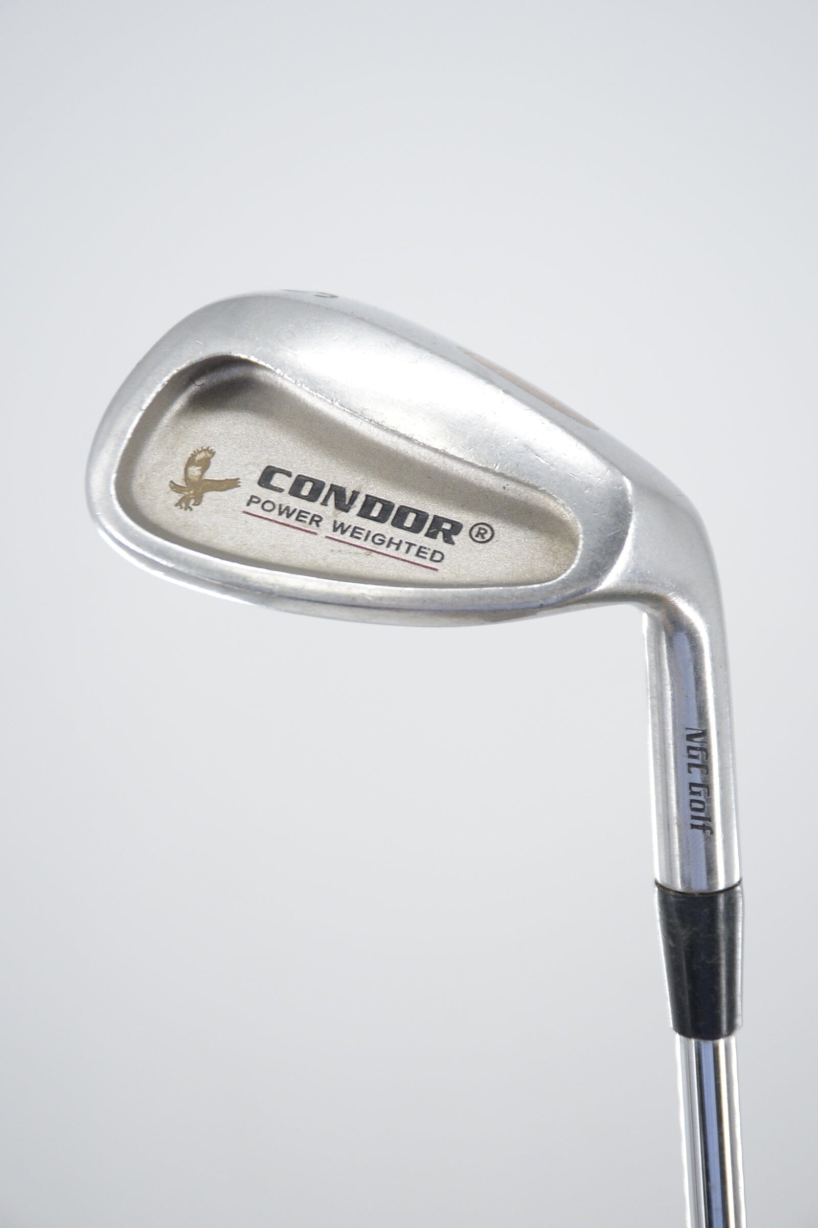 Condor NGC Golf SW R Flex 36" Golf Clubs GolfRoots 