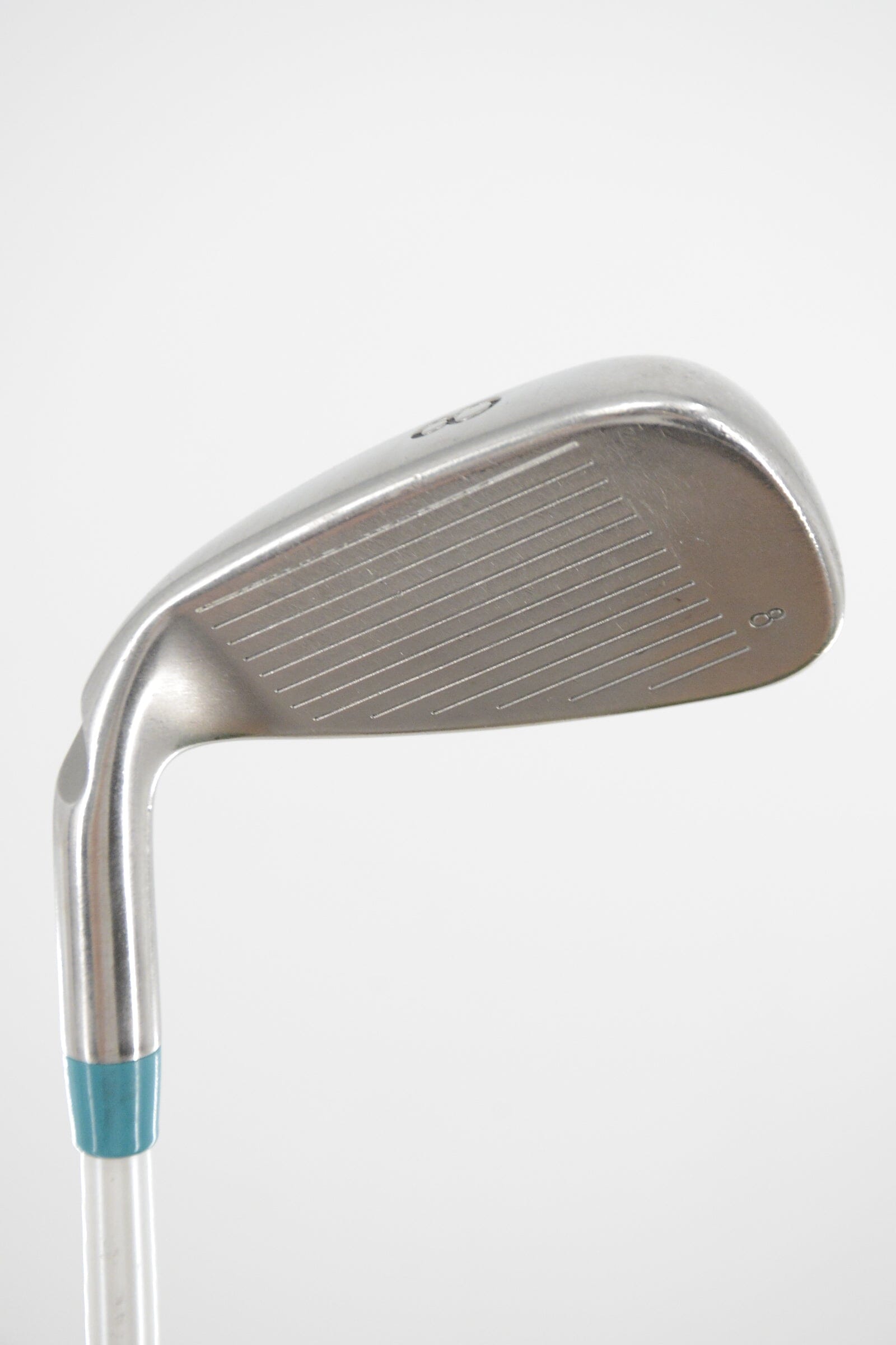 Women's Ping Rhapsody 2015 8 Iron W Flex 36" Golf Clubs GolfRoots 