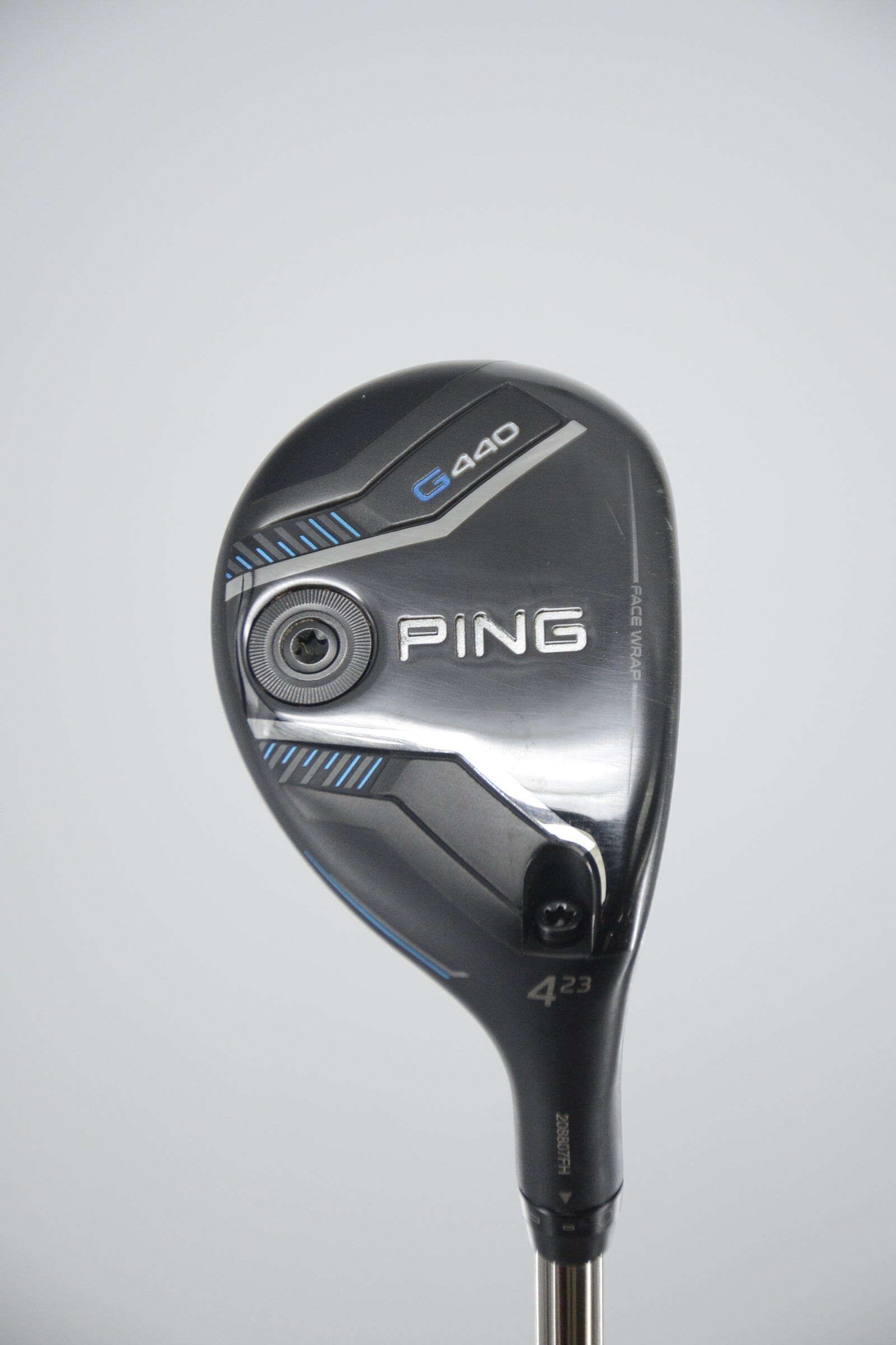 X Stiff Flex Hybrids