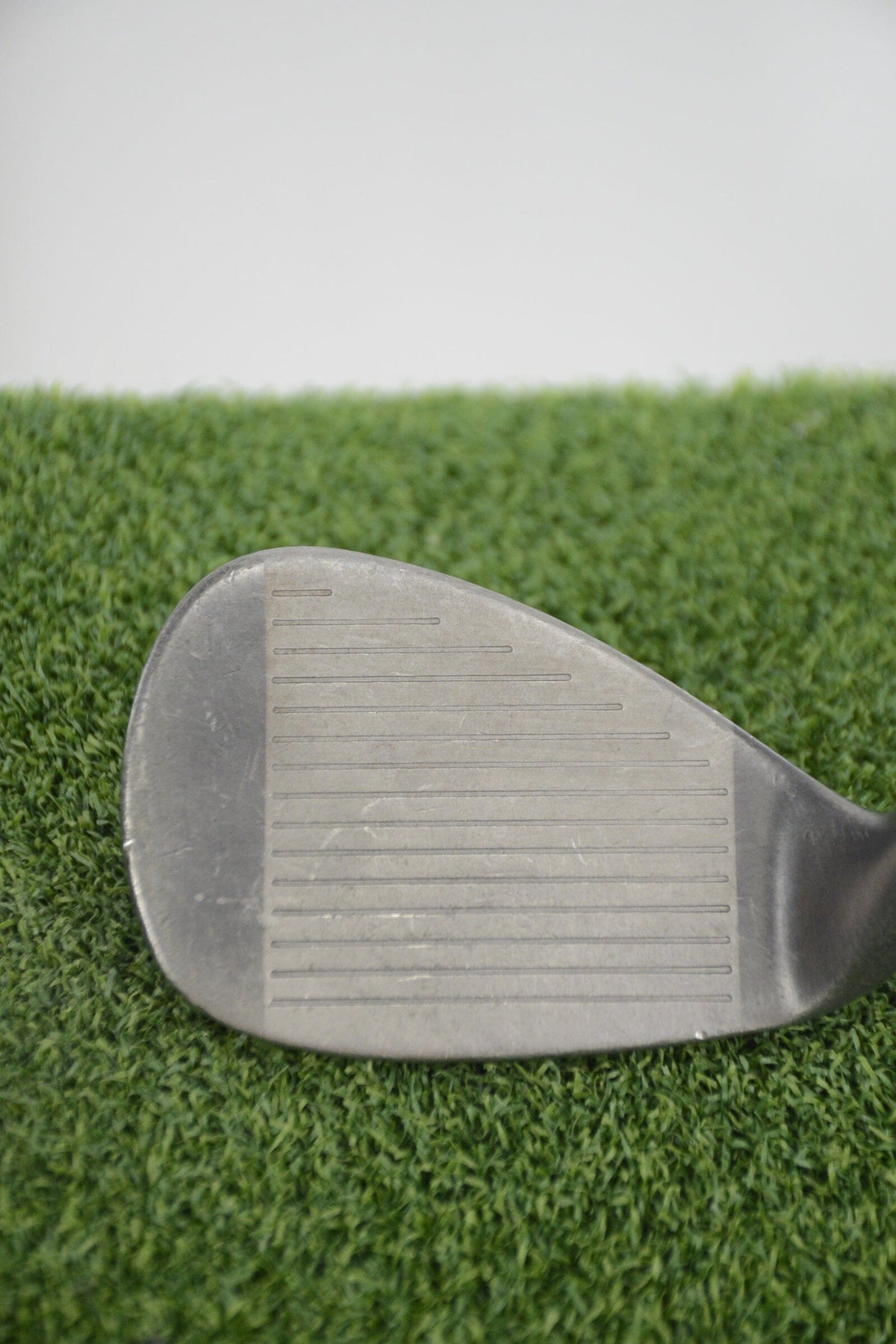Nickent HyperForged 52 Degree Wedge Wedge Flex 35" Golf Wedges Nickent 