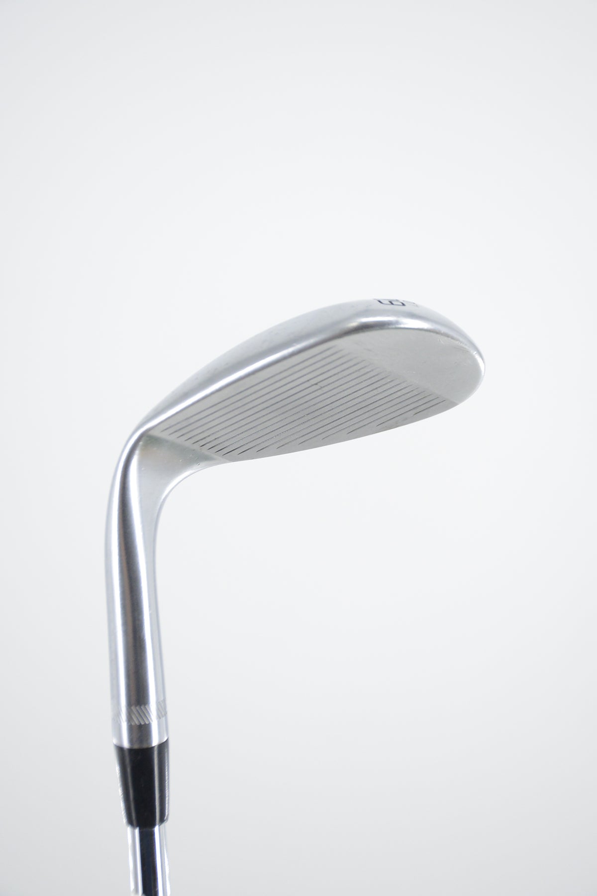 Titleist Vokey SM9 Tour Chrome 60 Degree Wedge Wedge Flex 34.75"