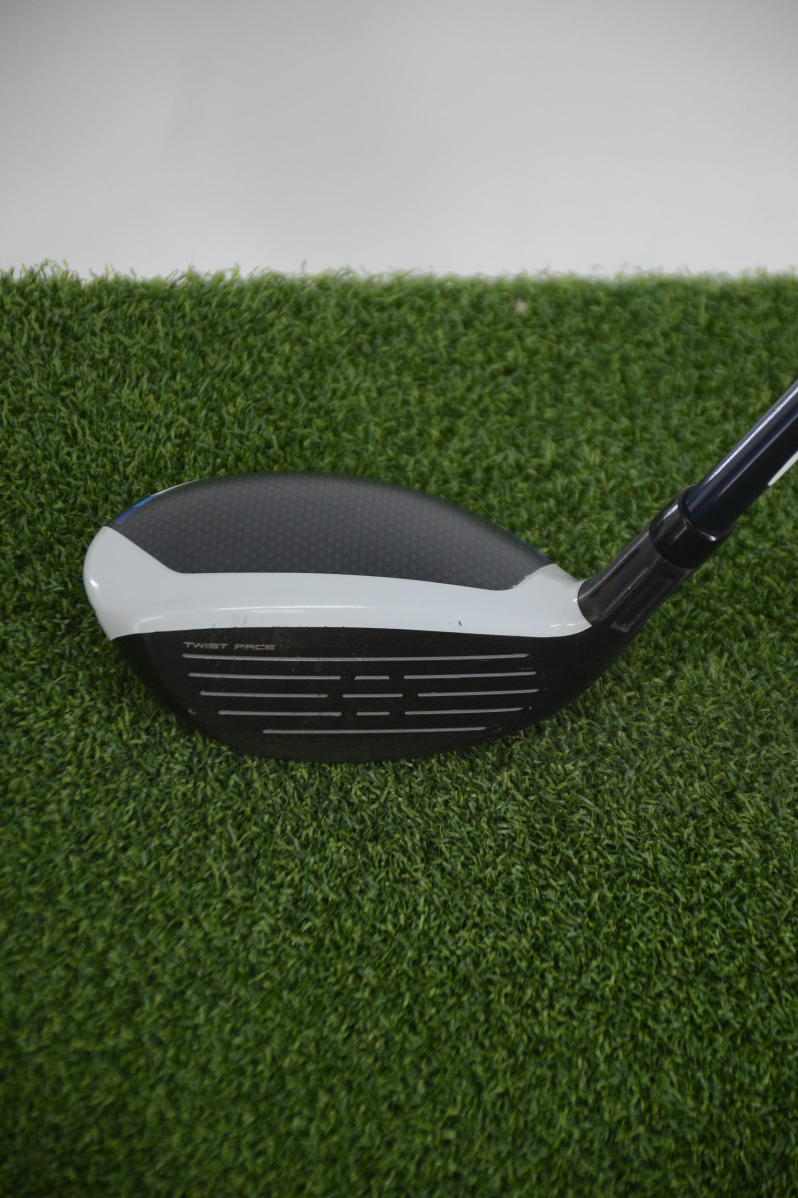 TaylorMade SIM2 Max Rescue 3 Hybrid S Flex 40.75"