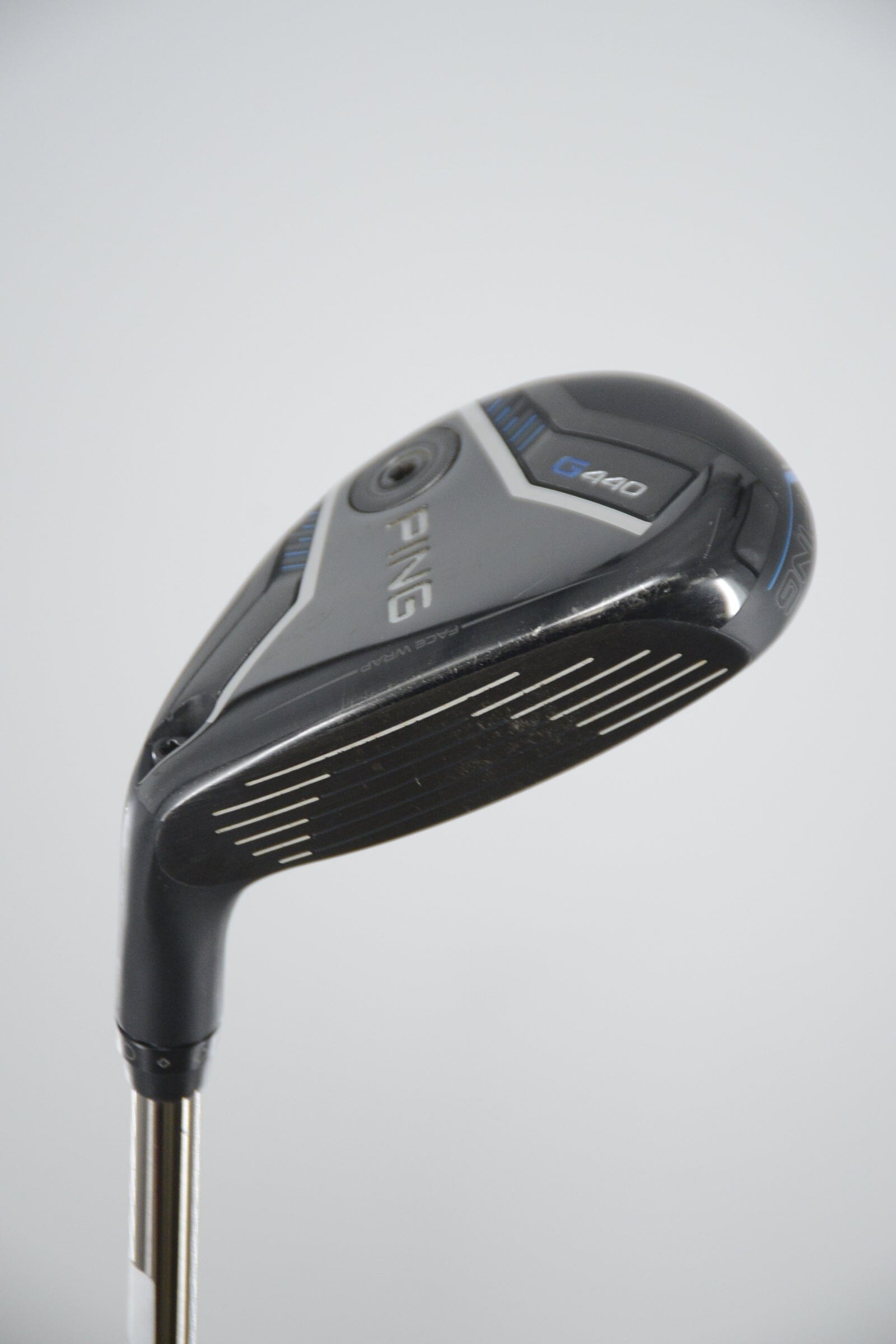 Ping G440 4 Hybrid X Flex 39.5" Golf Clubs GolfRoots 