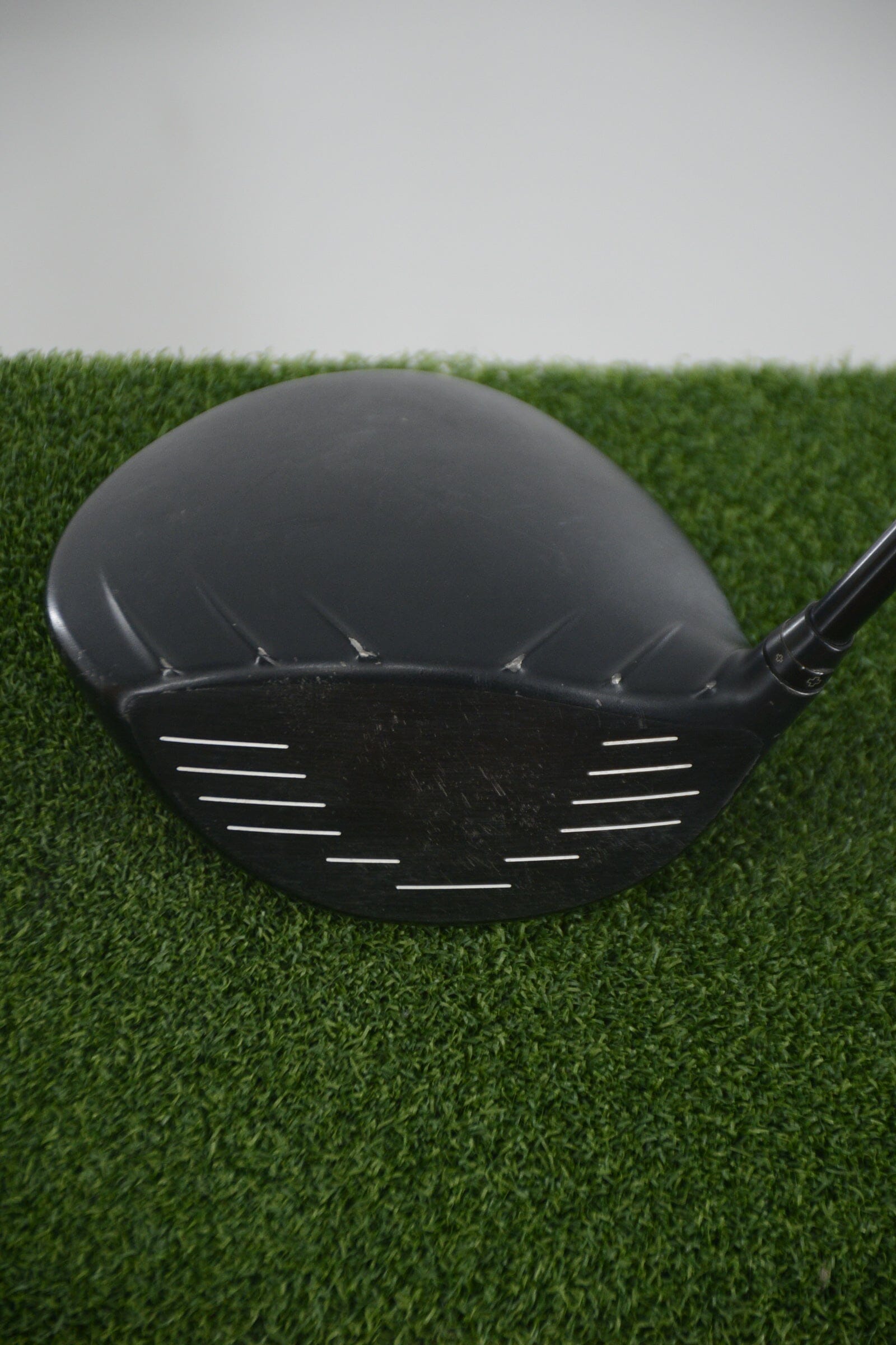 Ping G30 SF Tec 12 Degree Driver SR Flex 45.5"