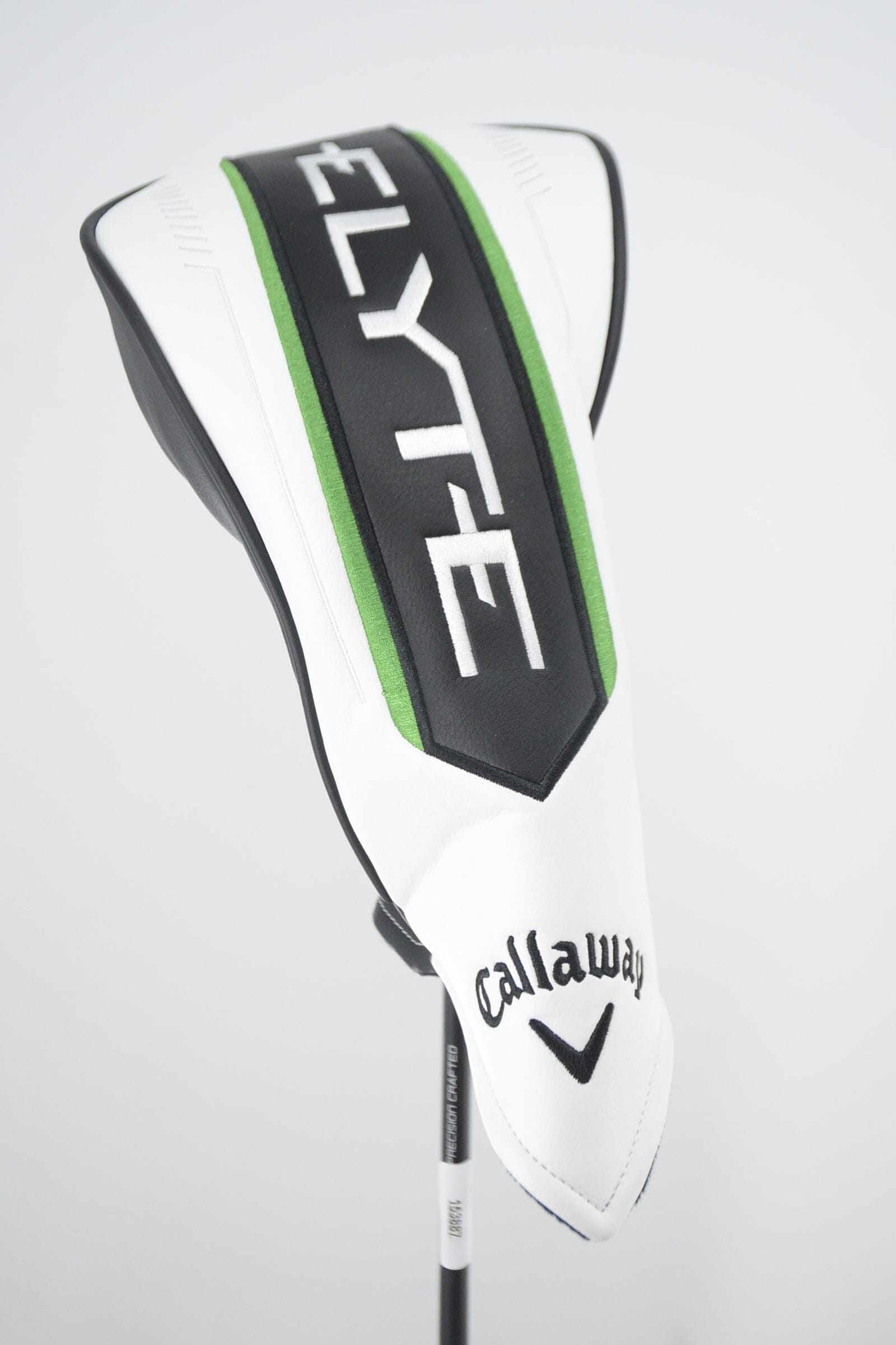 Callaway Elyte X 9 Degree Driver R Flex 45.25" Golf Clubs GolfRoots 