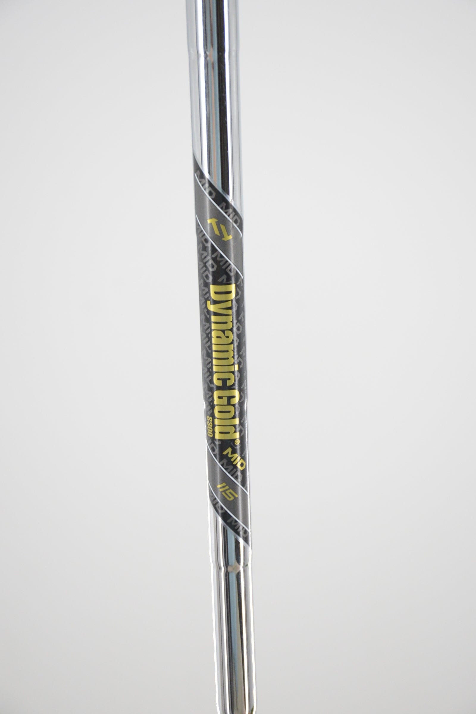 PXG 0311P Gen7 5 Iron S Flex 38.25" Golf Clubs GolfRoots 