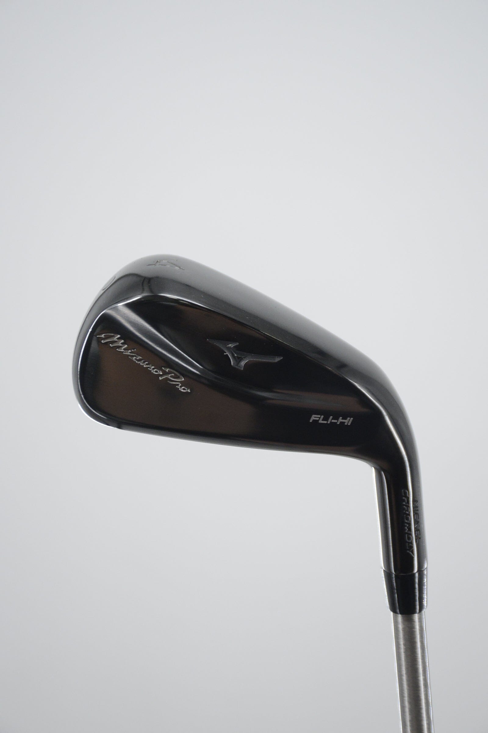 Mizuno Pro 24 Fli-Hi 4 Driving Iron S Flex 39" Golf Clubs GolfRoots 