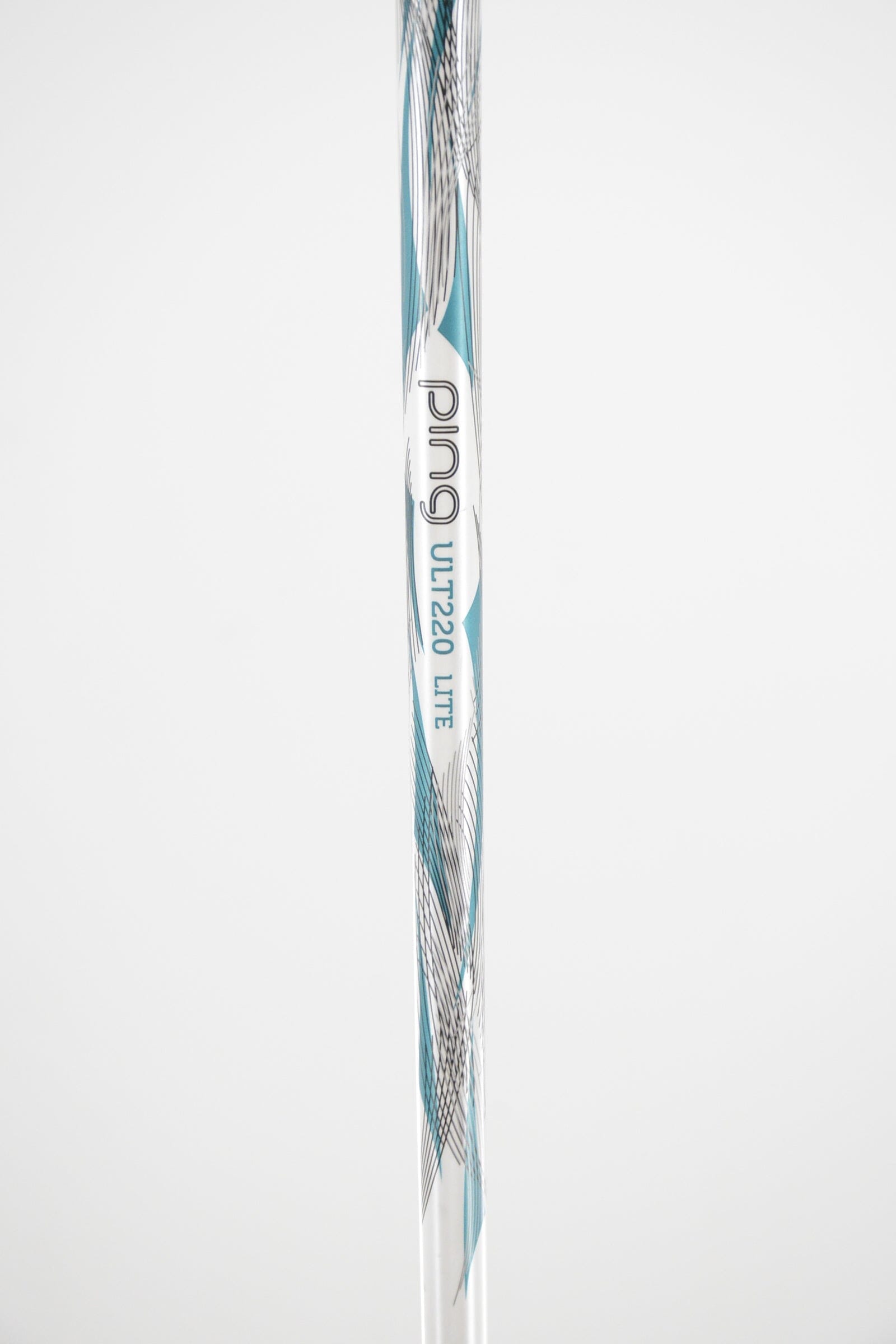 Women's Ping Rhapsody 2015 8 Iron W Flex 36" Golf Clubs GolfRoots 