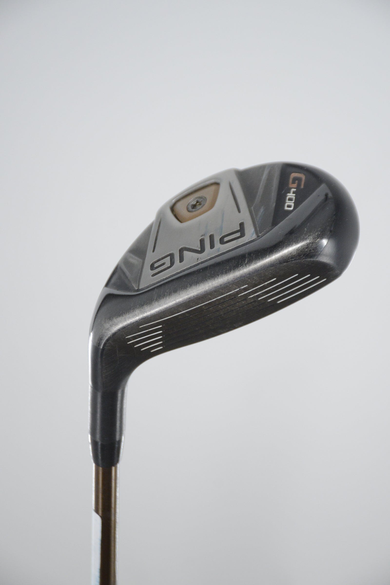 Ping G400 5 Hybrid S Flex 38.75" Golf Clubs GolfRoots 
