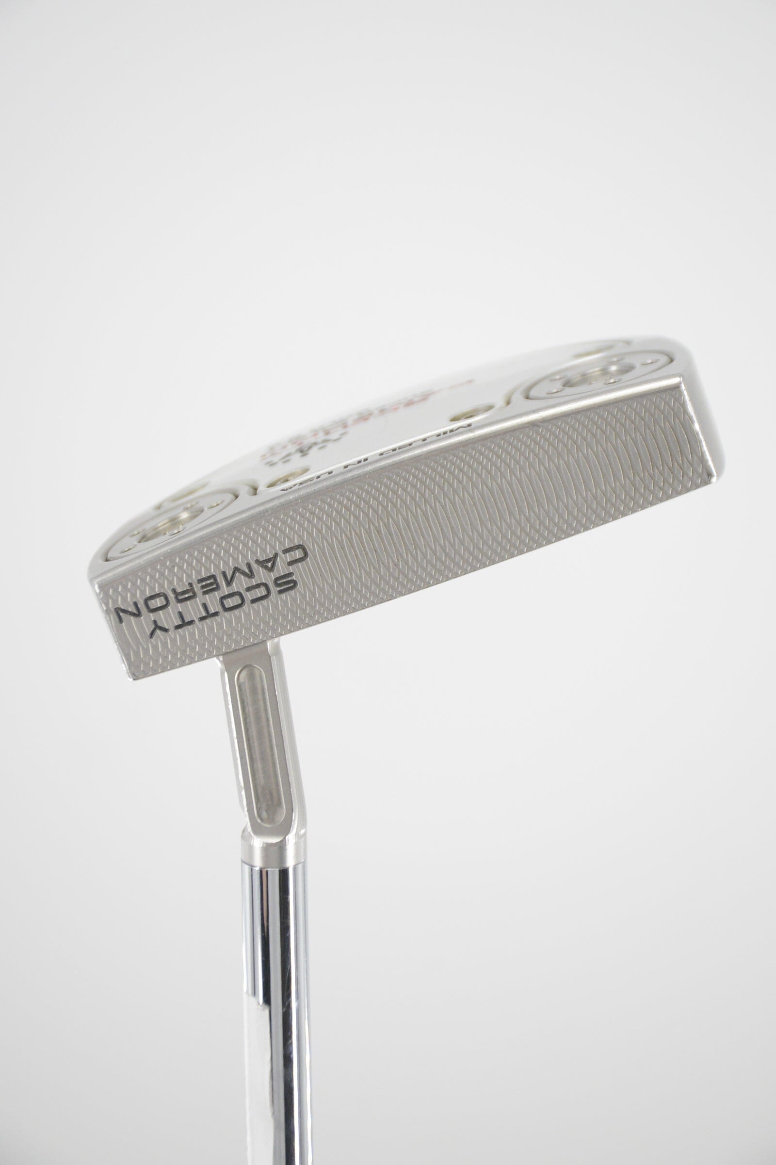 Scotty Cameron Super Select GOLO 6.5 Putter 34.75"