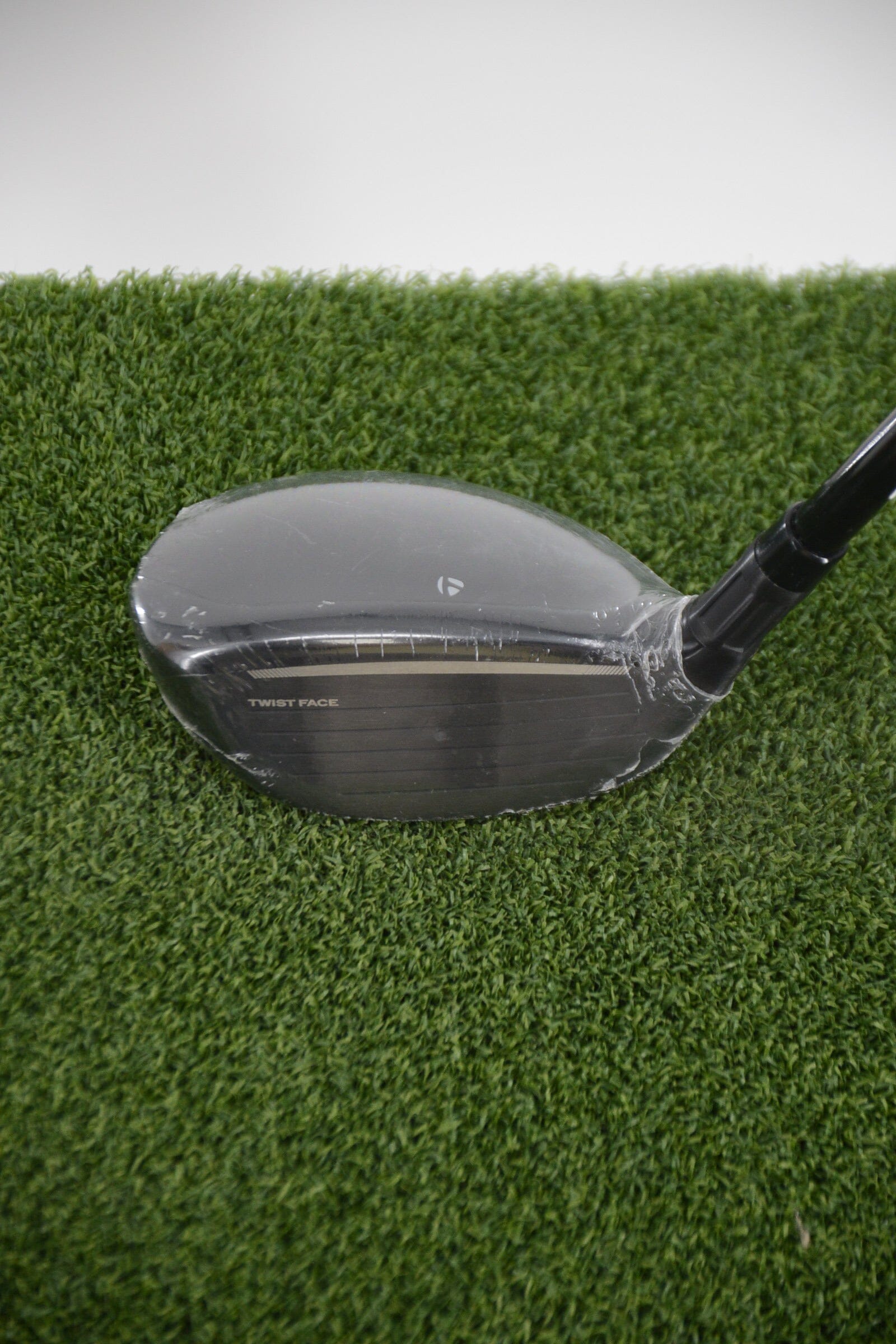 NEW TaylorMade Stealth 2 Rescue 6 Hybrid R Flex 39" Golf Clubs GolfRoots 