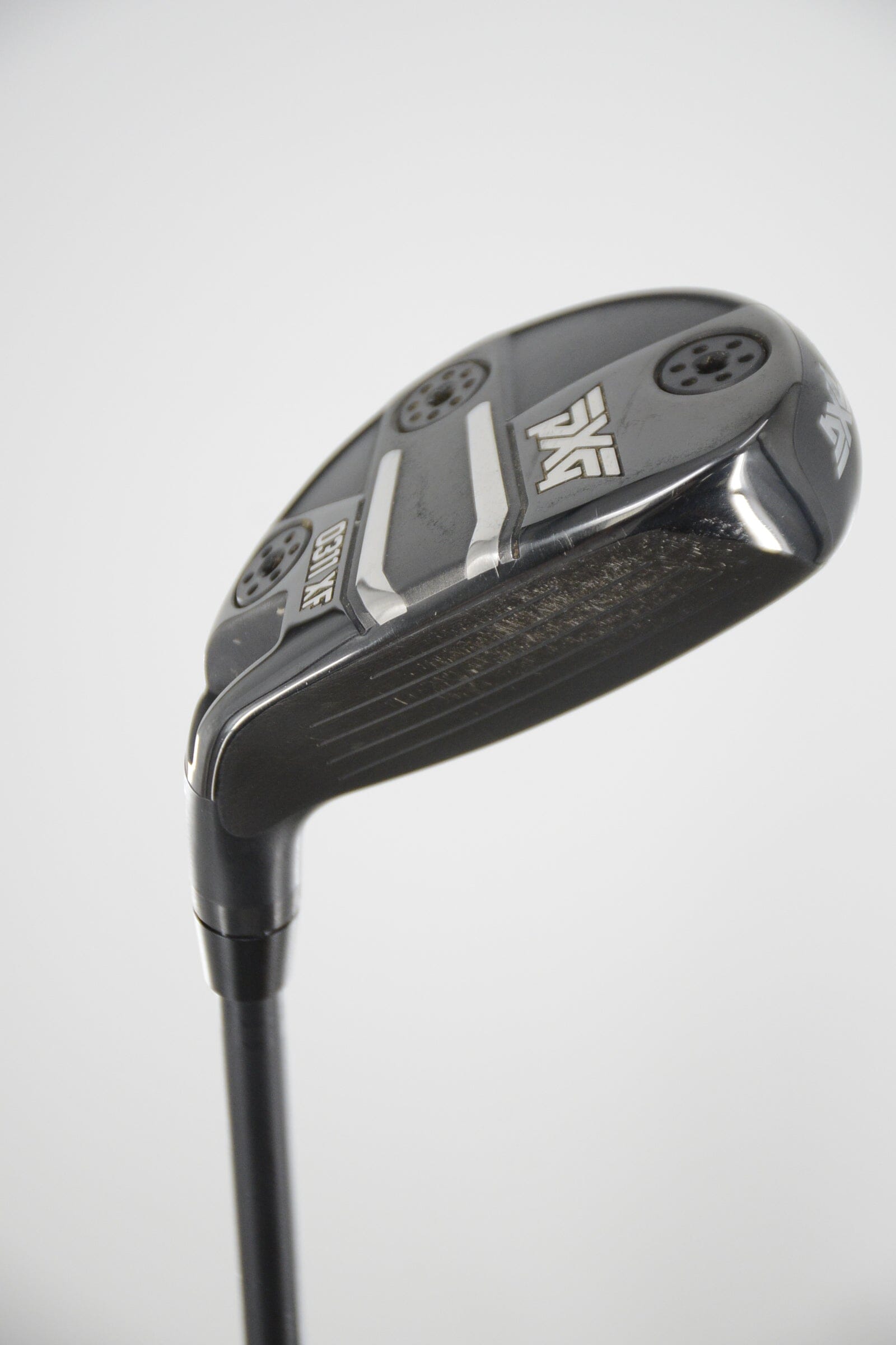 Women's PXG 0311Xf Gen 5 5 Hybrid W Flex 38.75" Golf Clubs GolfRoots 