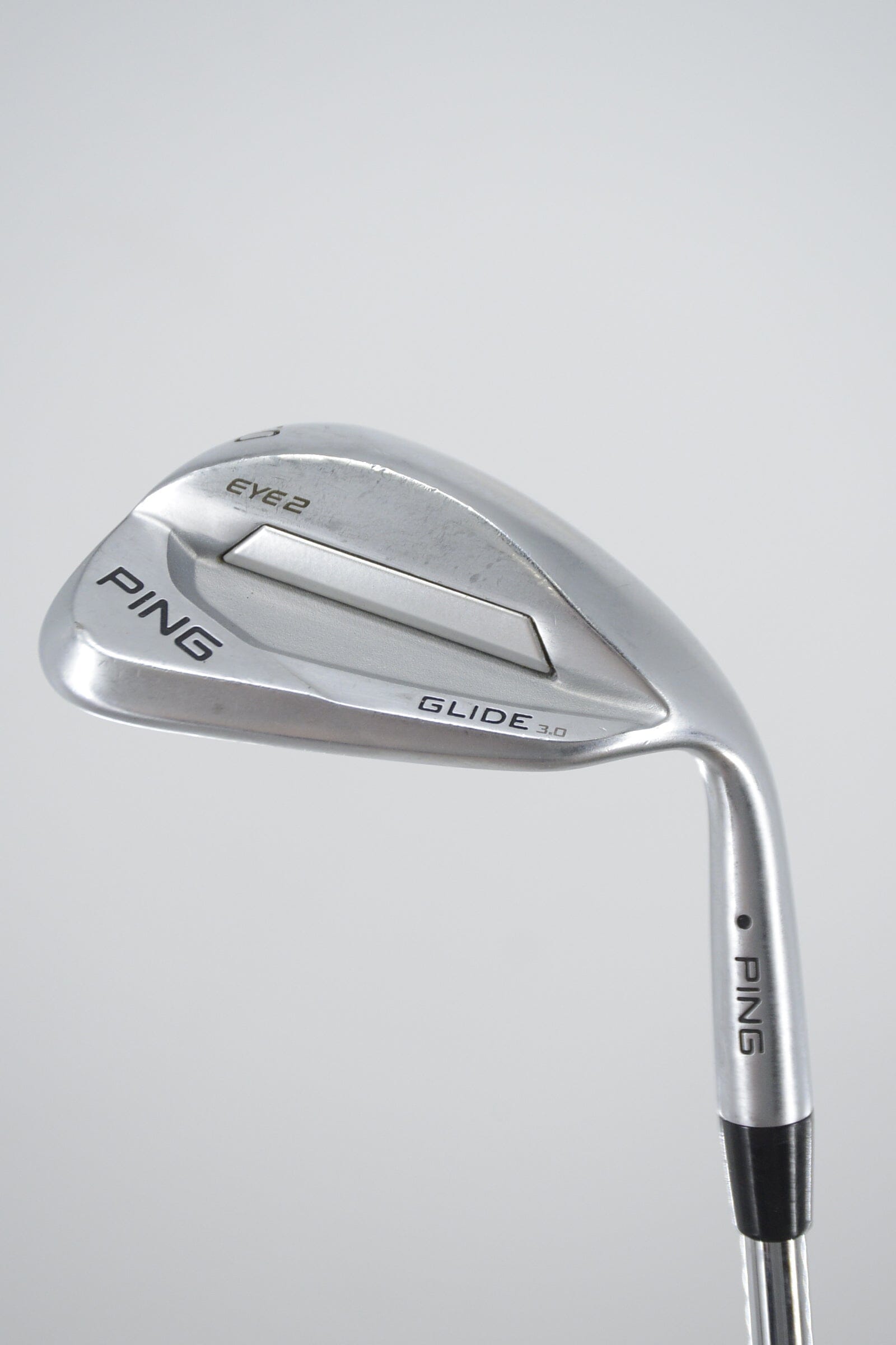 Ping Glide 3.0 Eye 2 60 Degree Wedge Wedge Flex 35.25" Golf Clubs GolfRoots 