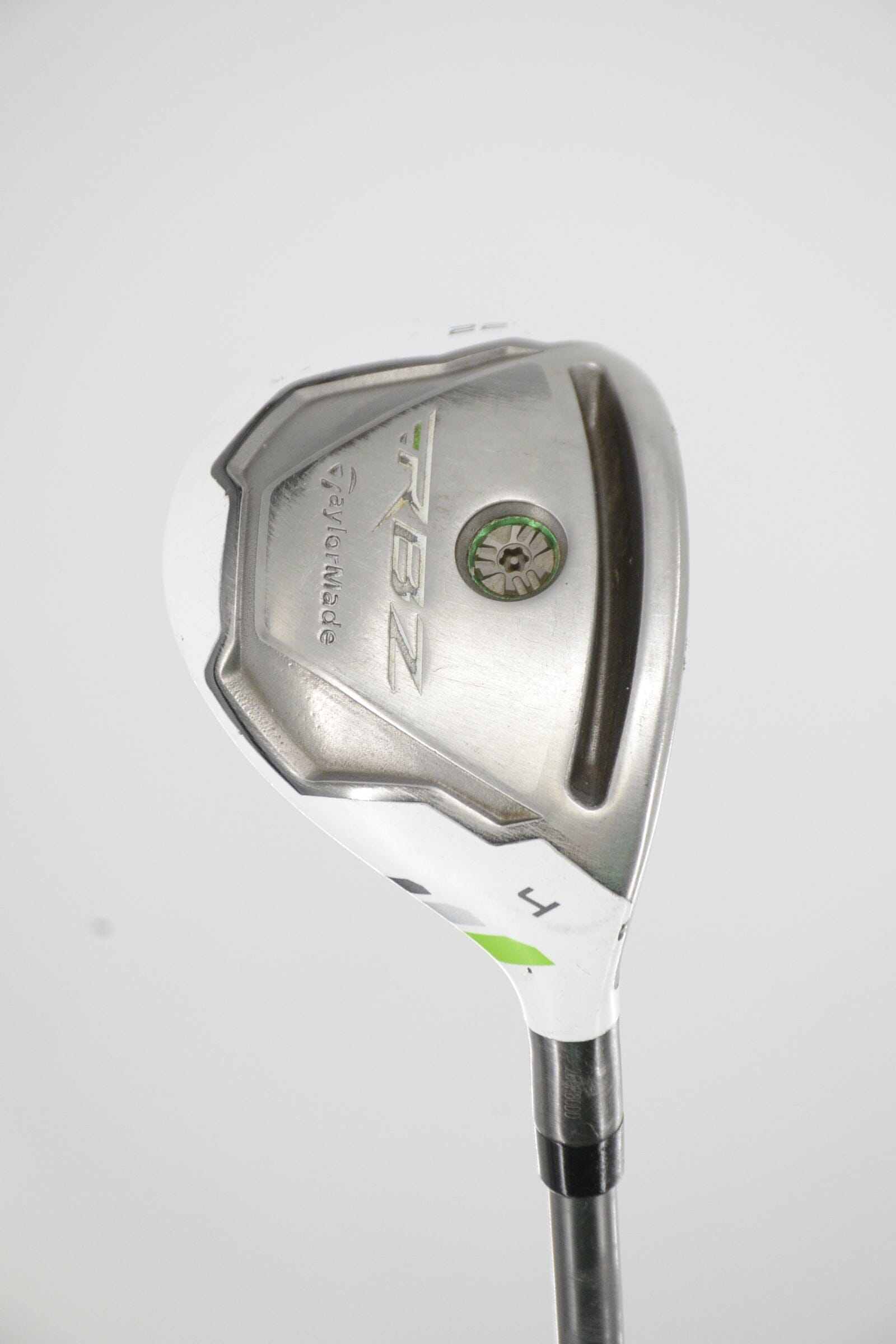 TaylorMade Rocketballz 4 Hybrid S Flex 40.25" Golf Clubs GolfRoots 