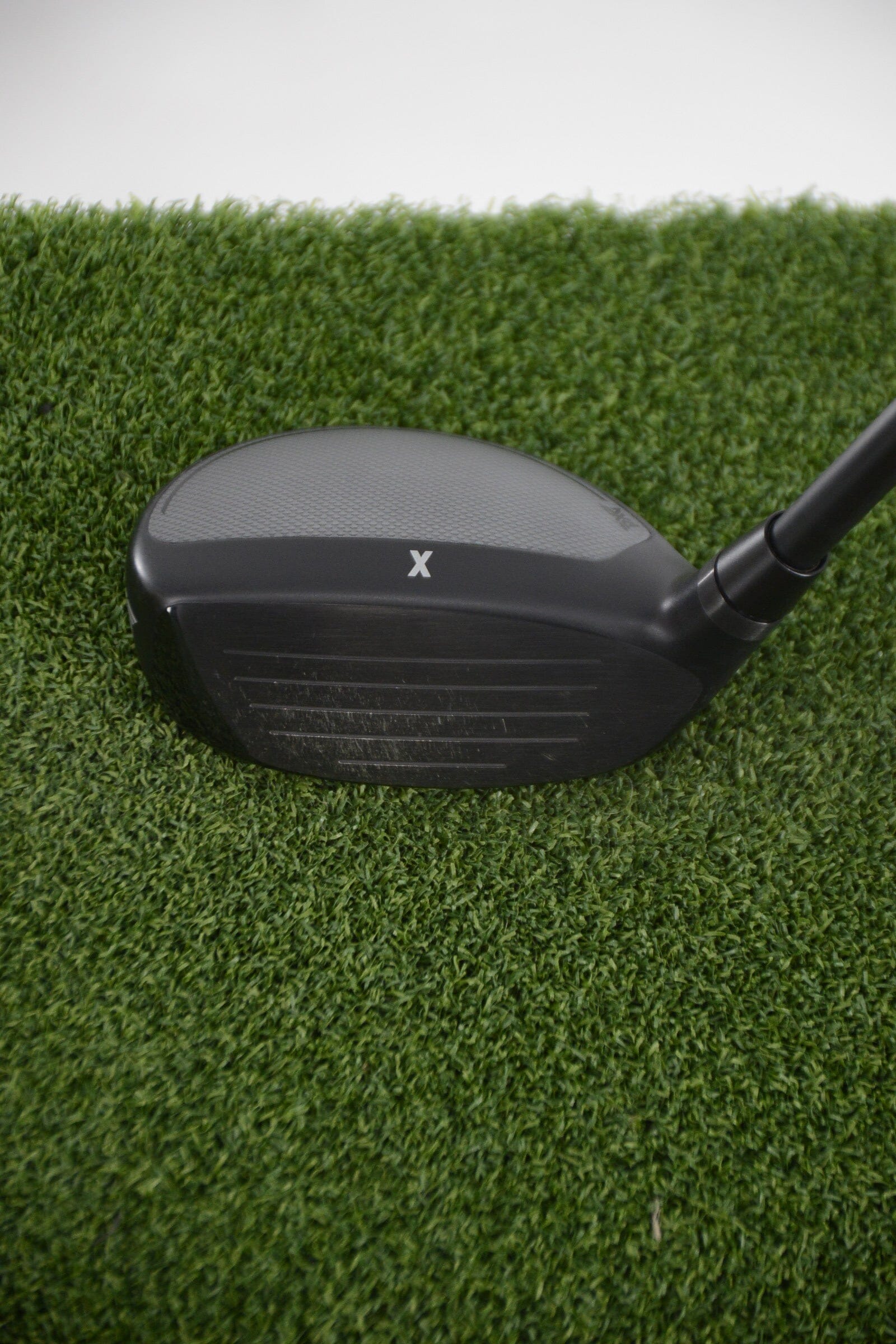 Women's PXG 0311Xf Gen 5 5 Hybrid W Flex 38.75" Golf Clubs GolfRoots 