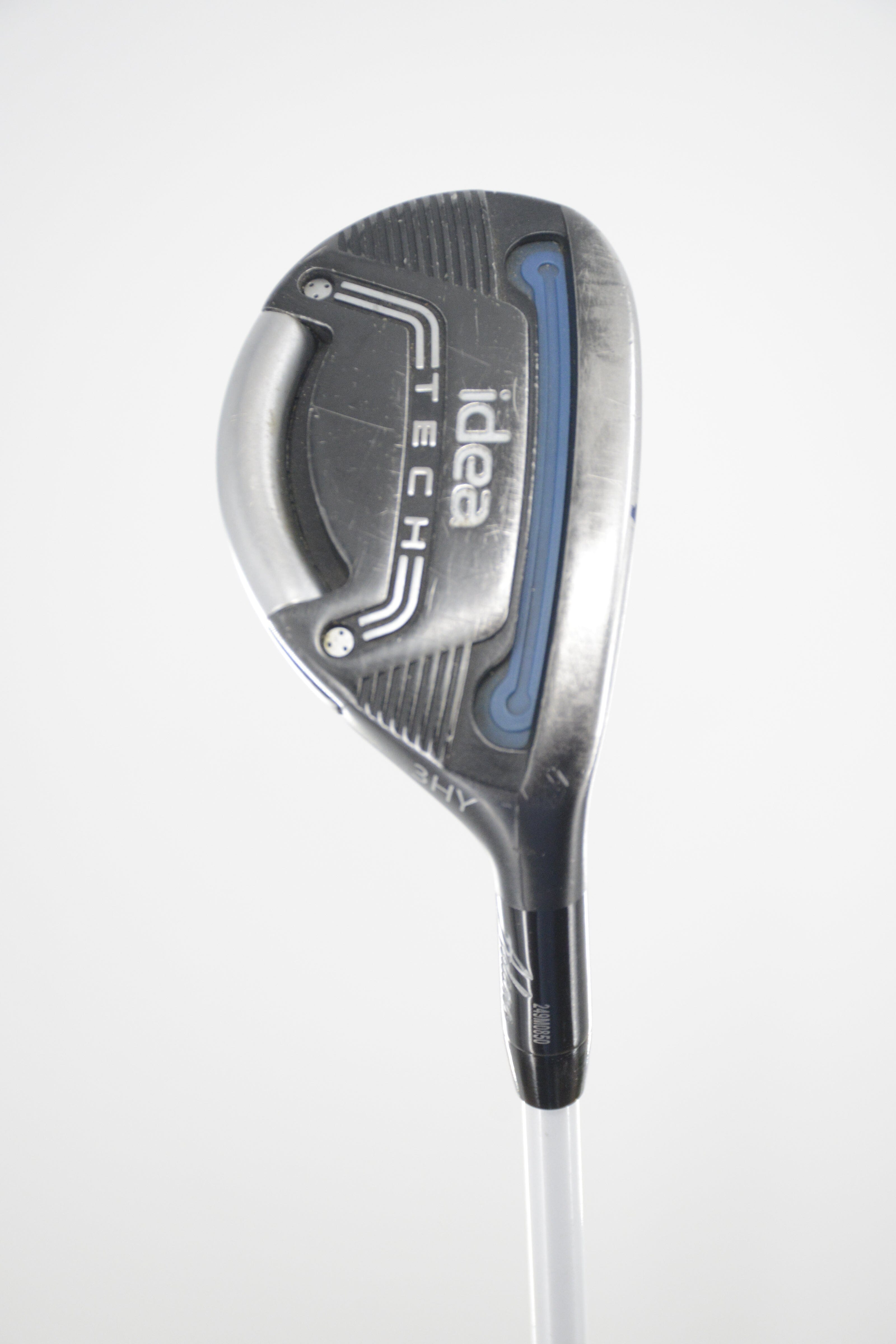 Adams Idea Tech 3 Hybrid R Flex 40.25" Golf Clubs GolfRoots 