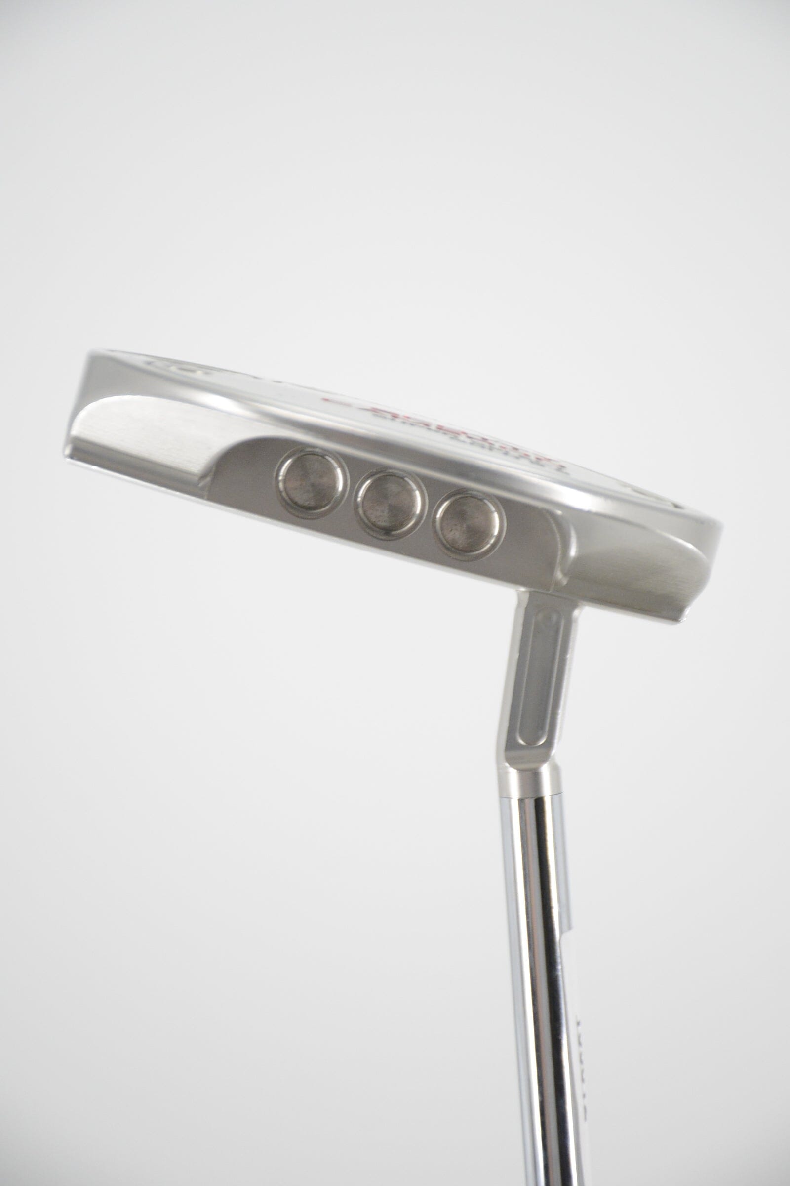 Scotty Cameron Super Select GOLO 6.5 Putter 34.75"