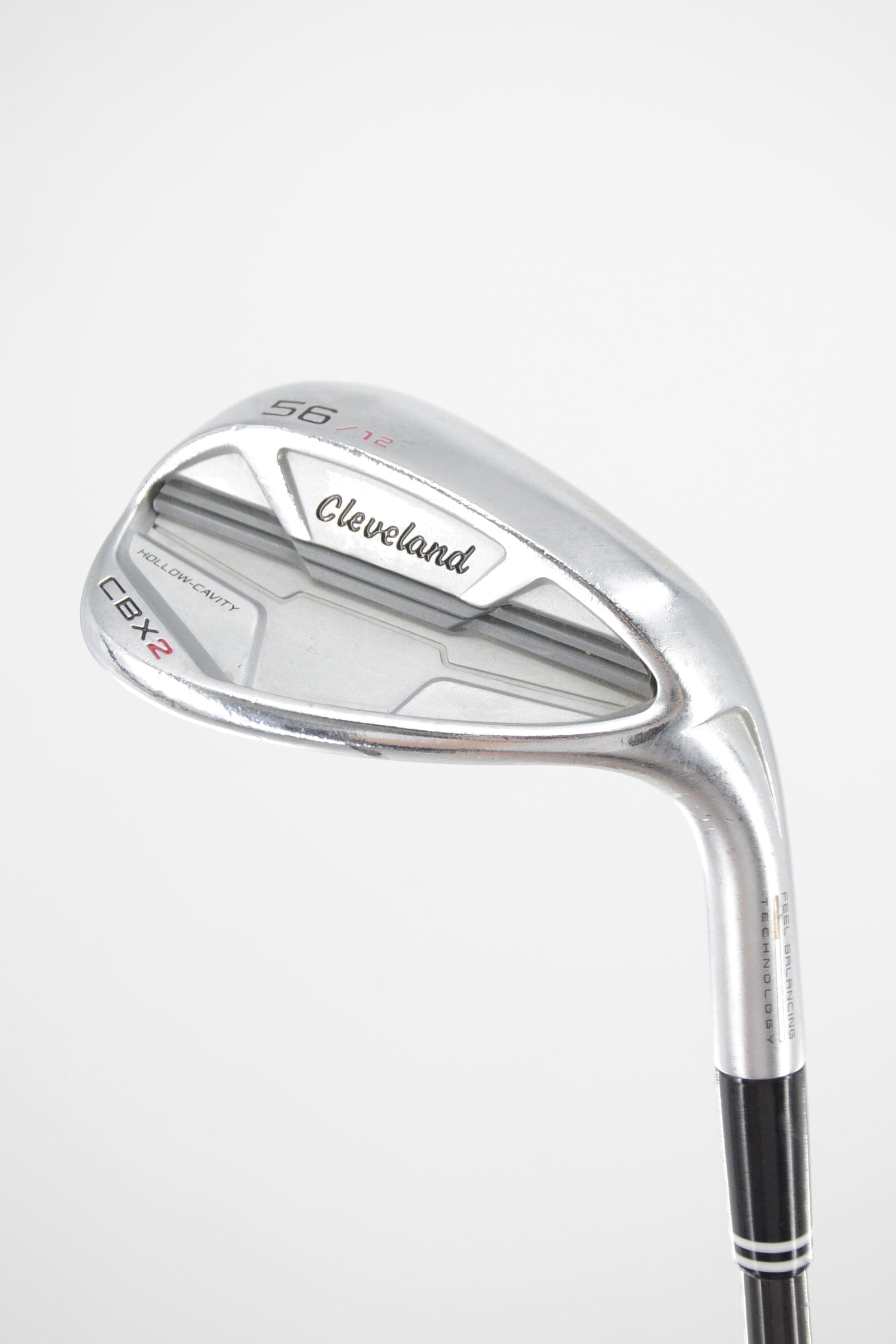 Cleveland CBX2 56 Degree Wedge Wedge Flex 35"
