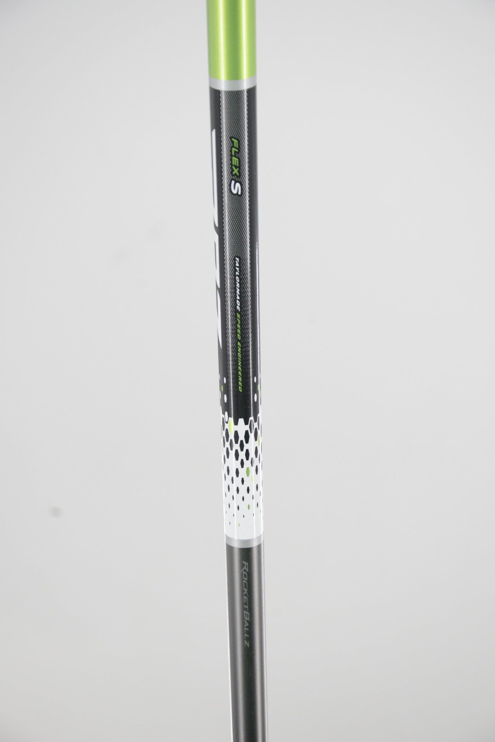 TaylorMade Rocketballz 4 Hybrid S Flex 40.25" Golf Clubs GolfRoots 