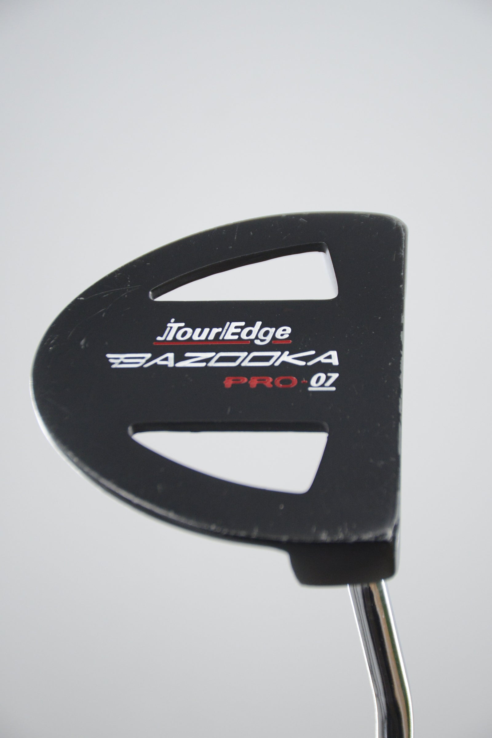 Tour Edge Bazooka Pro 07 Putter 31.5"