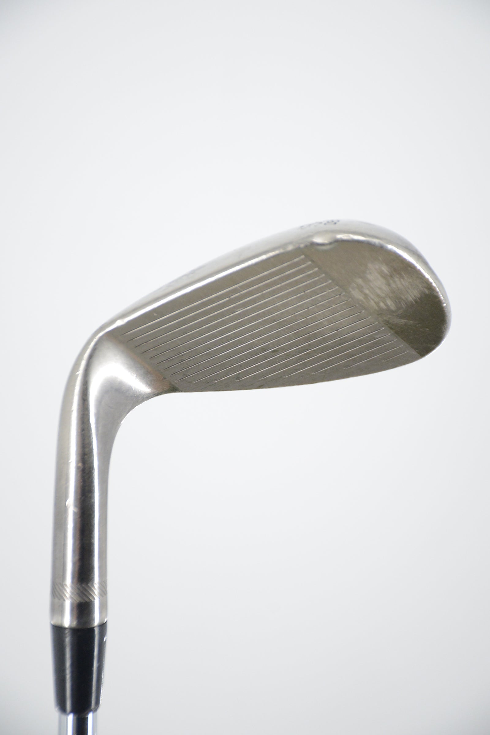 Titleist Vokey SM8 Brushed Steel 52 Degree Wedge Wedge Flex 35.25"