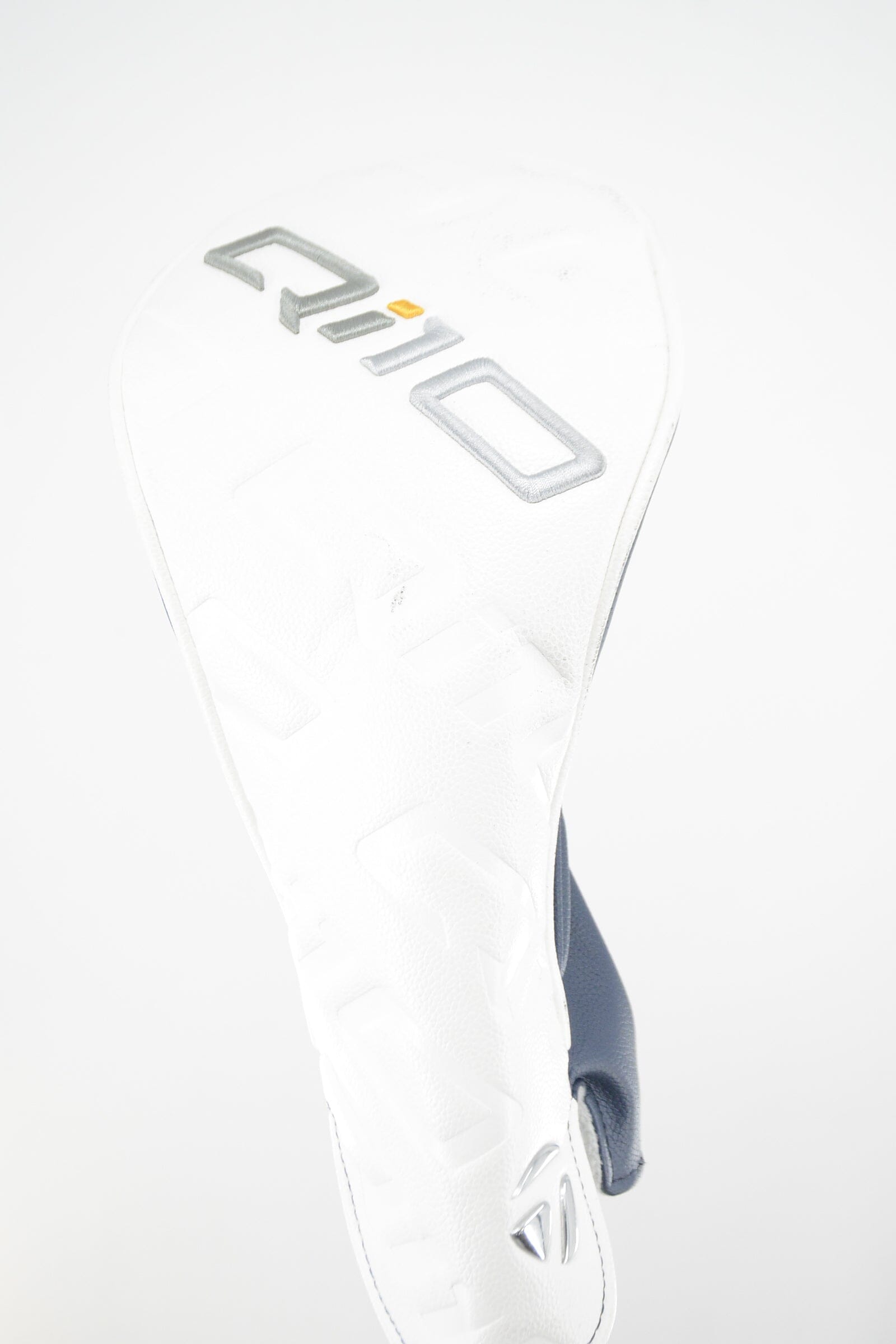 TaylorMade Qi10 Max 10.5 Degree Driver SR Flex 45.5" Golf Clubs GolfRoots 
