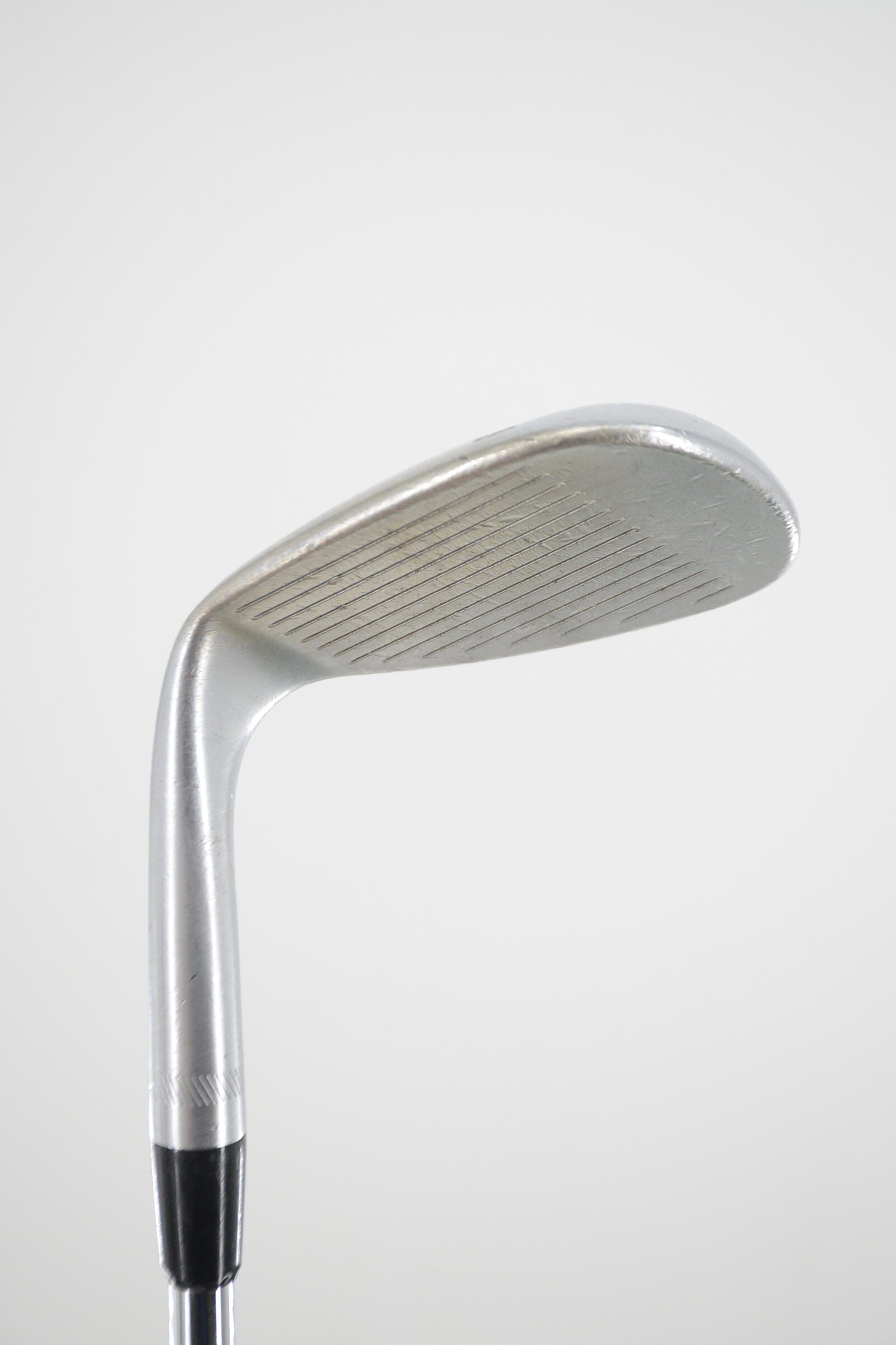 Titleist Vokey Spin Milled 60 Degree Wedge Wedge Flex 34.75" Golf Clubs GolfRoots 