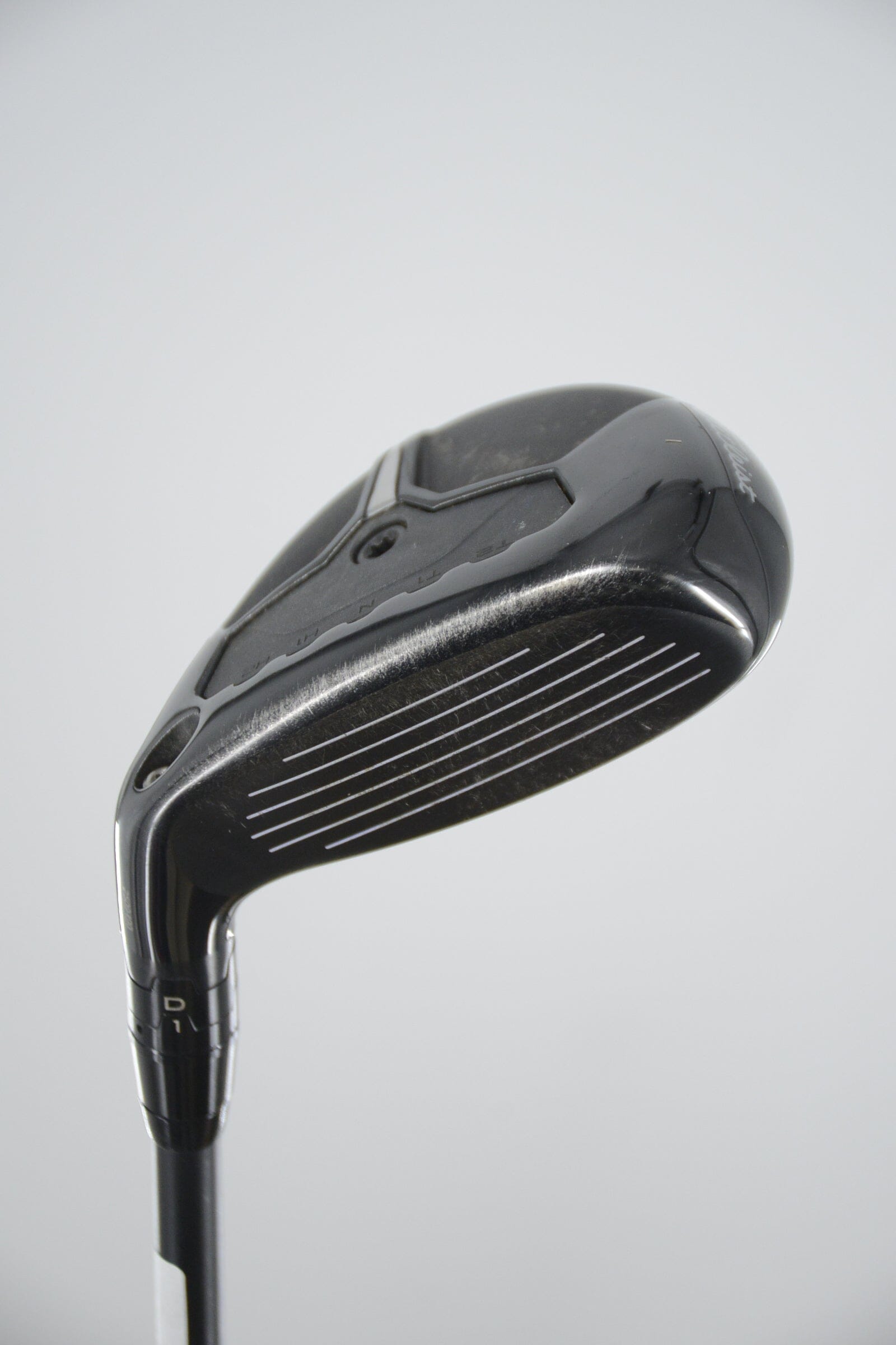 Titleist TSR3 3 Hybrid X Flex 40.5" Golf Clubs GolfRoots 