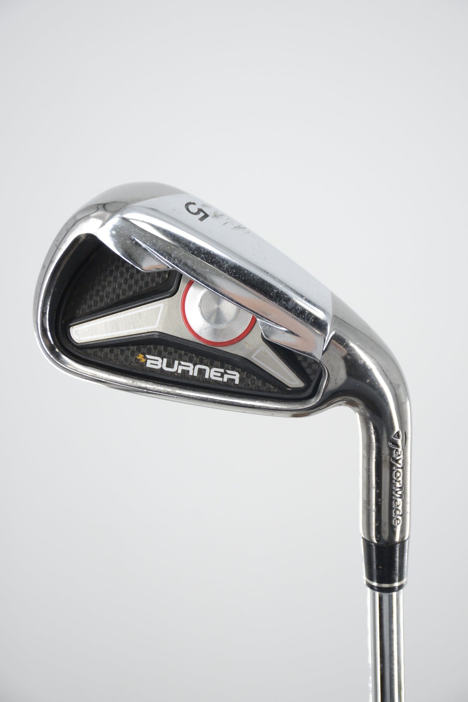 TaylorMade Burner '09 5 Iron S Flex 38.5"