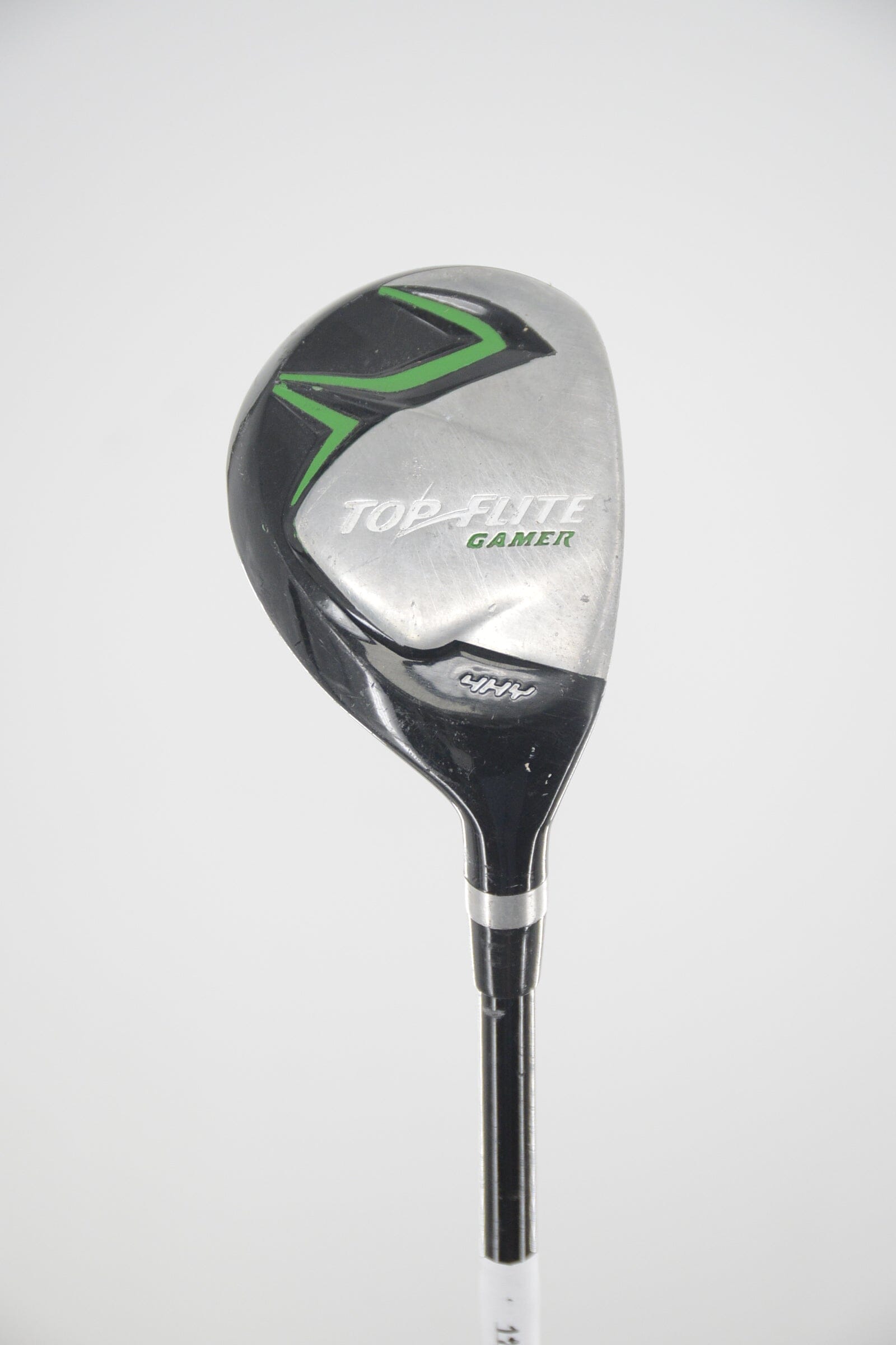Top Flite Gamer 4 Hybrid Uniflex 38.5" Golf Clubs GolfRoots 