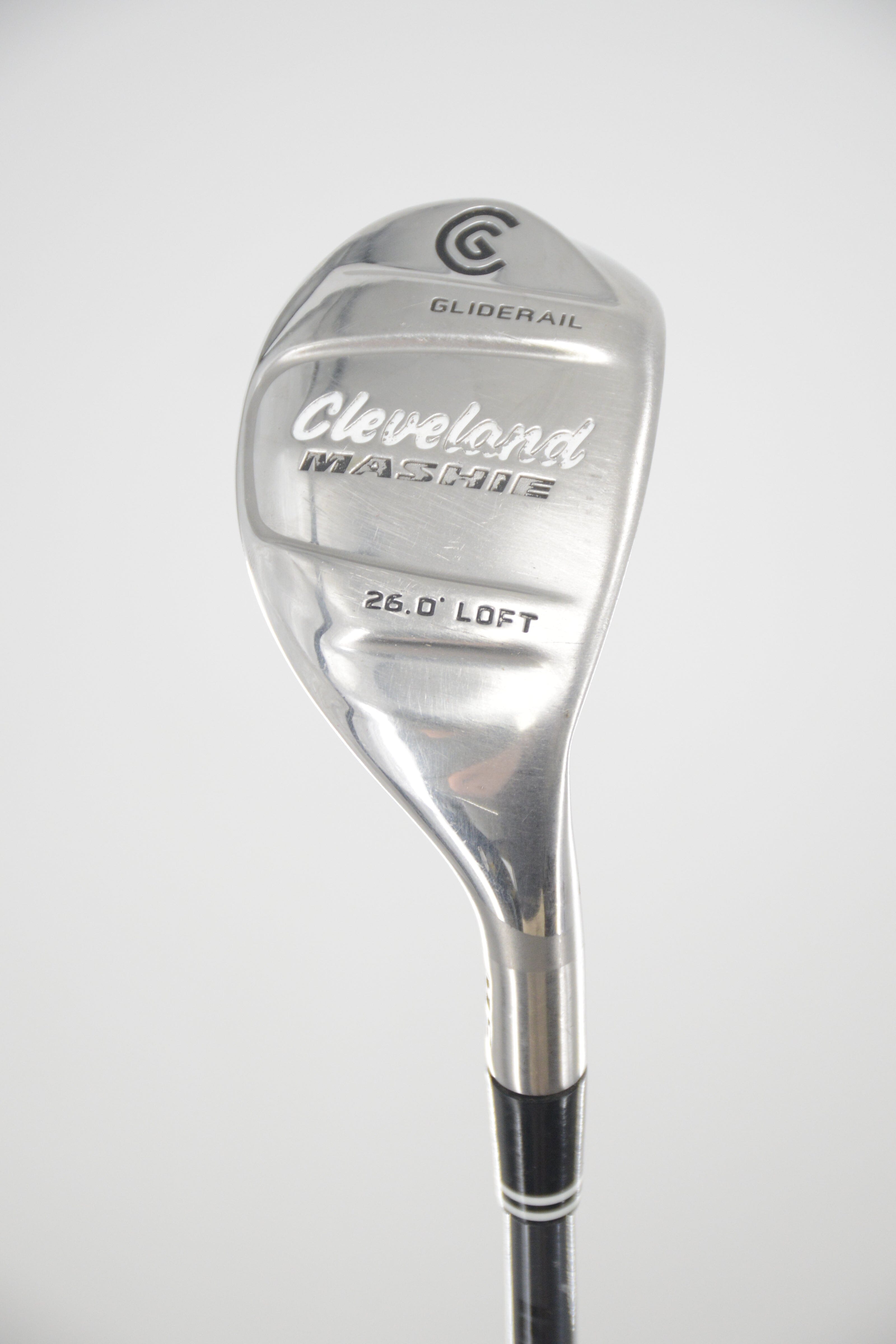 Cleveland Mashie 26 Degree Hybrid SR Flex 39" Golf Clubs GolfRoots 