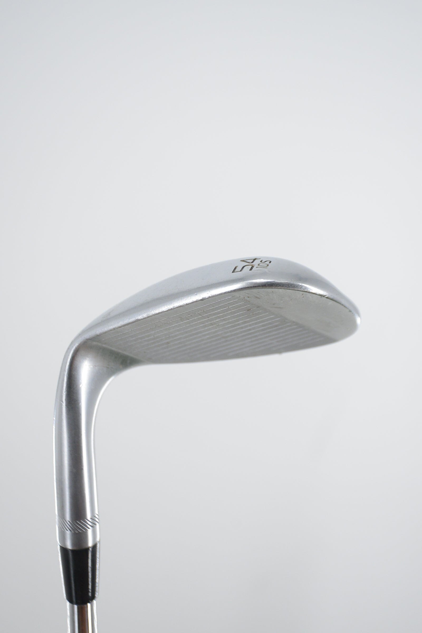 Titleist Vokey SM10 Tour Chrome 54 Degree Wedge Wedge Flex 35" Golf Clubs GolfRoots 