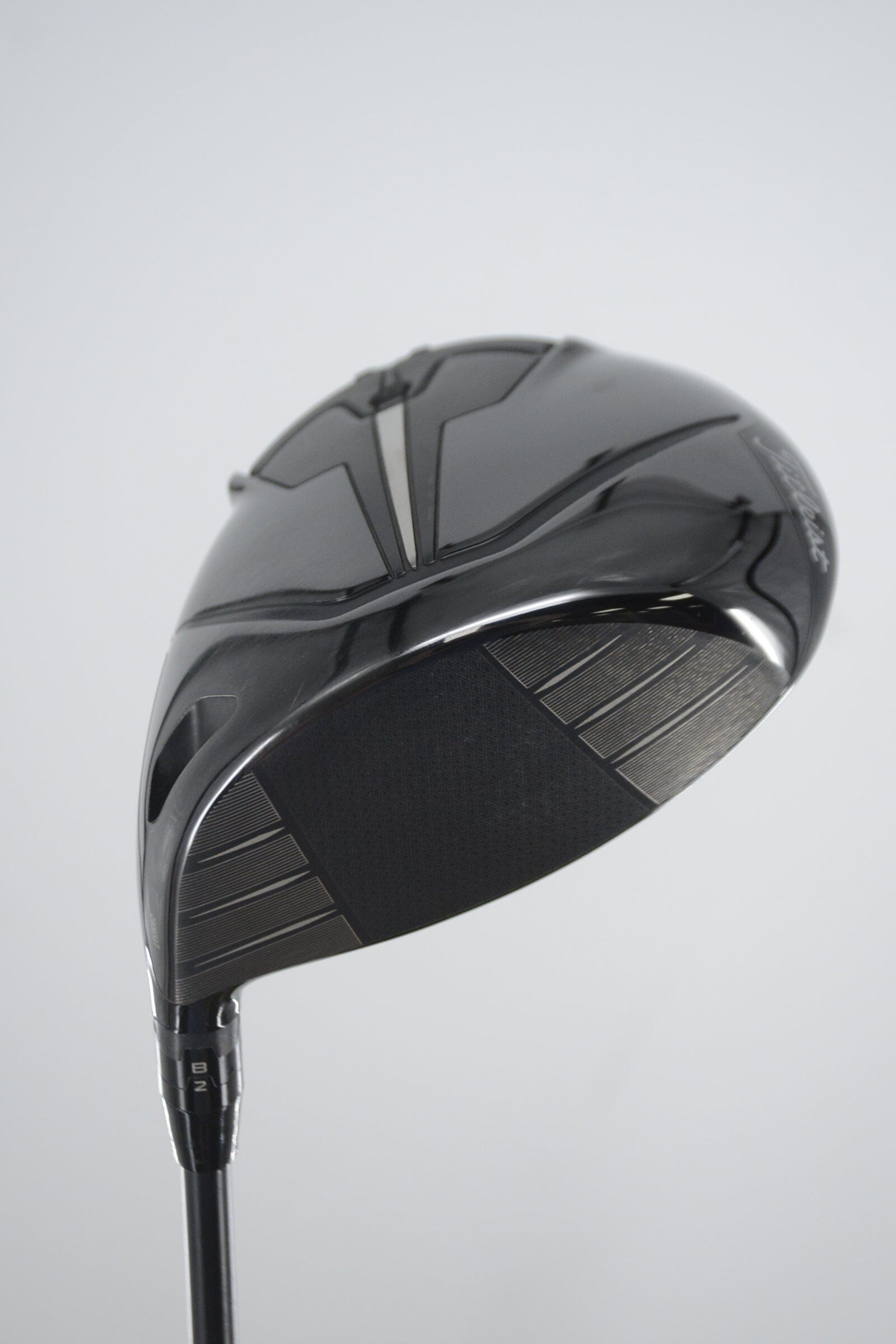 Titleist TSR3 9 Degree Driver X Flex 45.75" Golf Clubs GolfRoots 