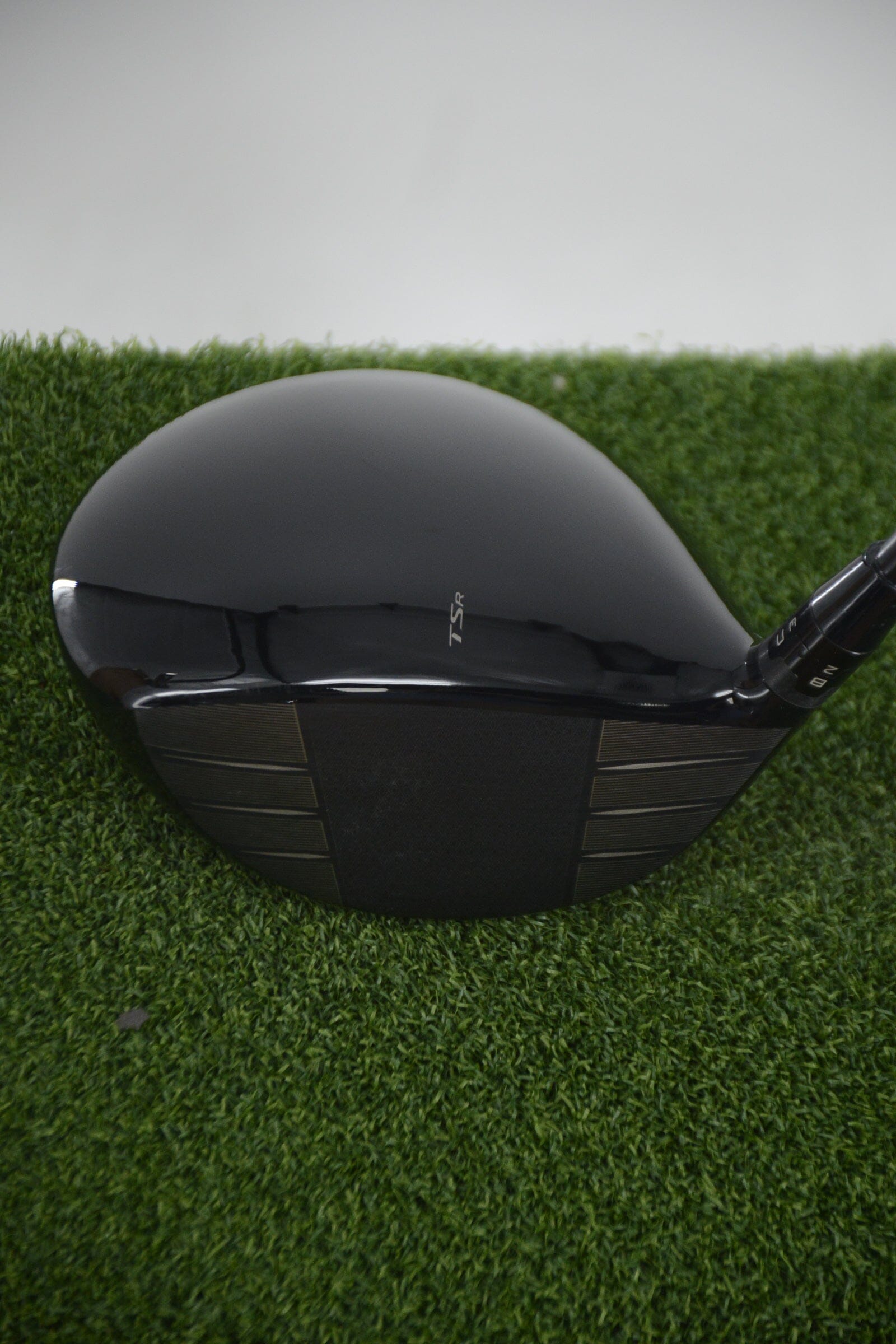 Titleist TSR3 9 Degree Driver X Flex 45.75" Golf Clubs GolfRoots 