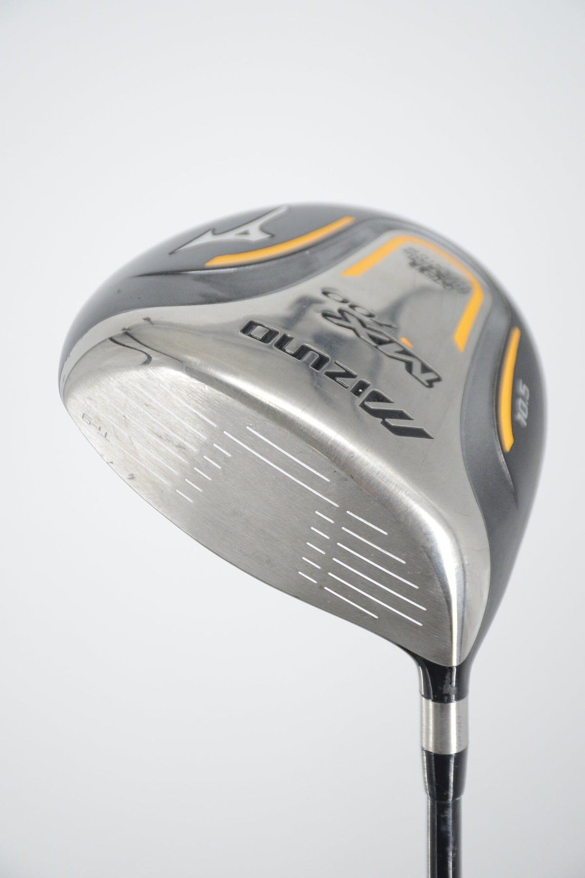 Lefty Mizuno Mx-700 10.5 Degree Driver R Flex 45.75" Golf Clubs GolfRoots 