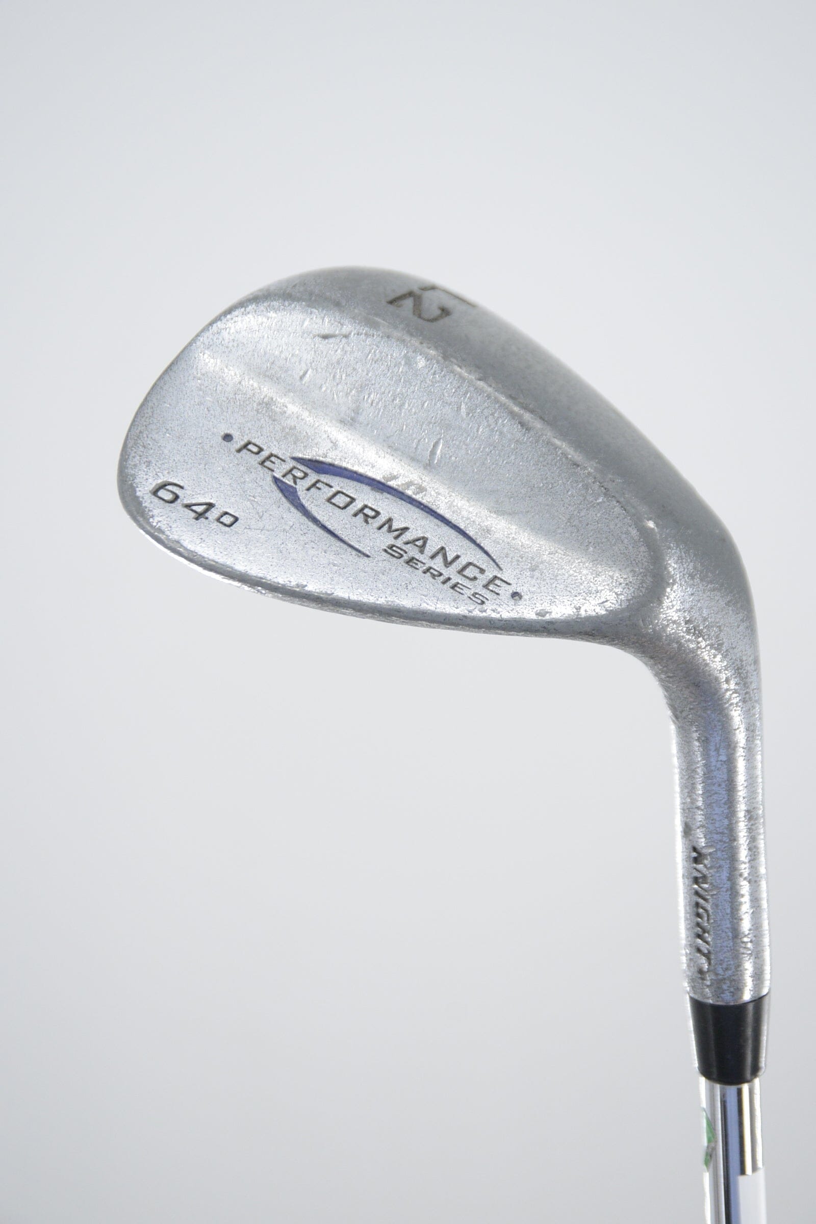 Perfomance Series 64 Degree Wedge Wedge Flex 35" Golf Clubs GolfRoots 