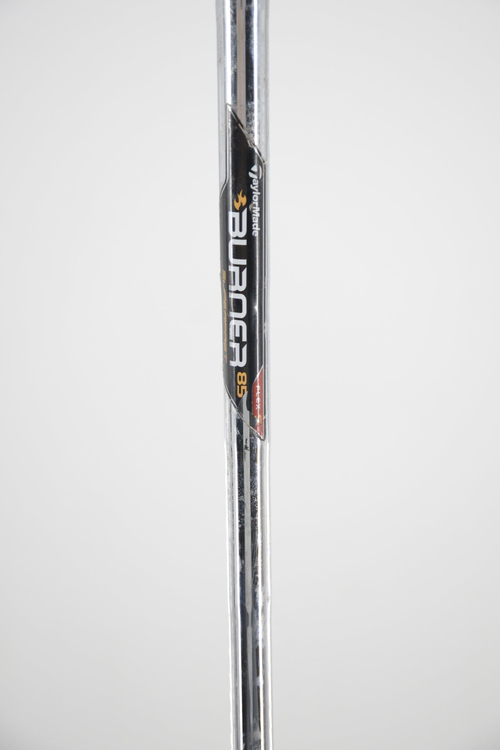 TaylorMade Burner '09 5 Iron S Flex 38.5" Golf Clubs GolfRoots 