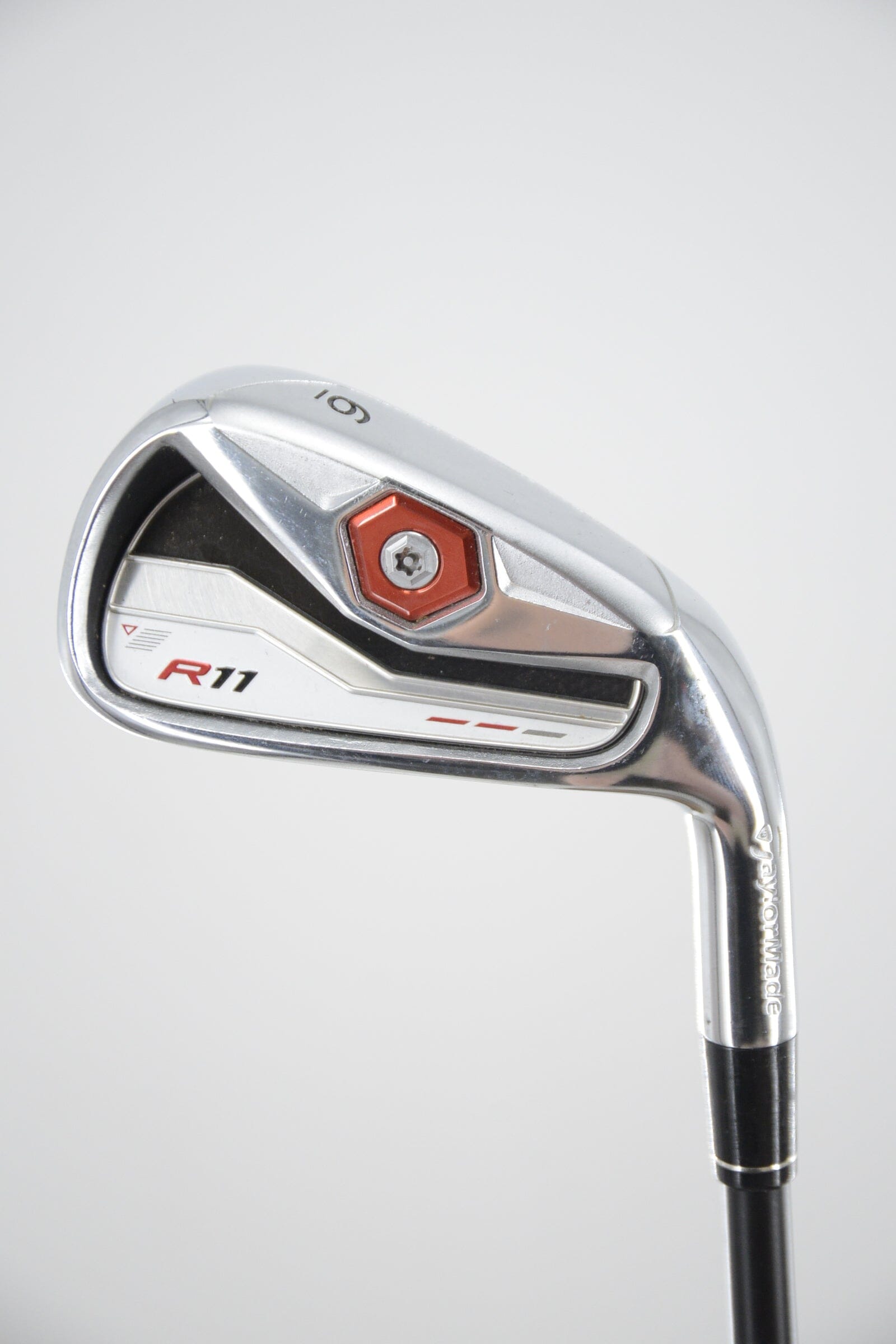 TaylorMade R11 6 Iron S Flex 38.5" Golf Clubs GolfRoots 
