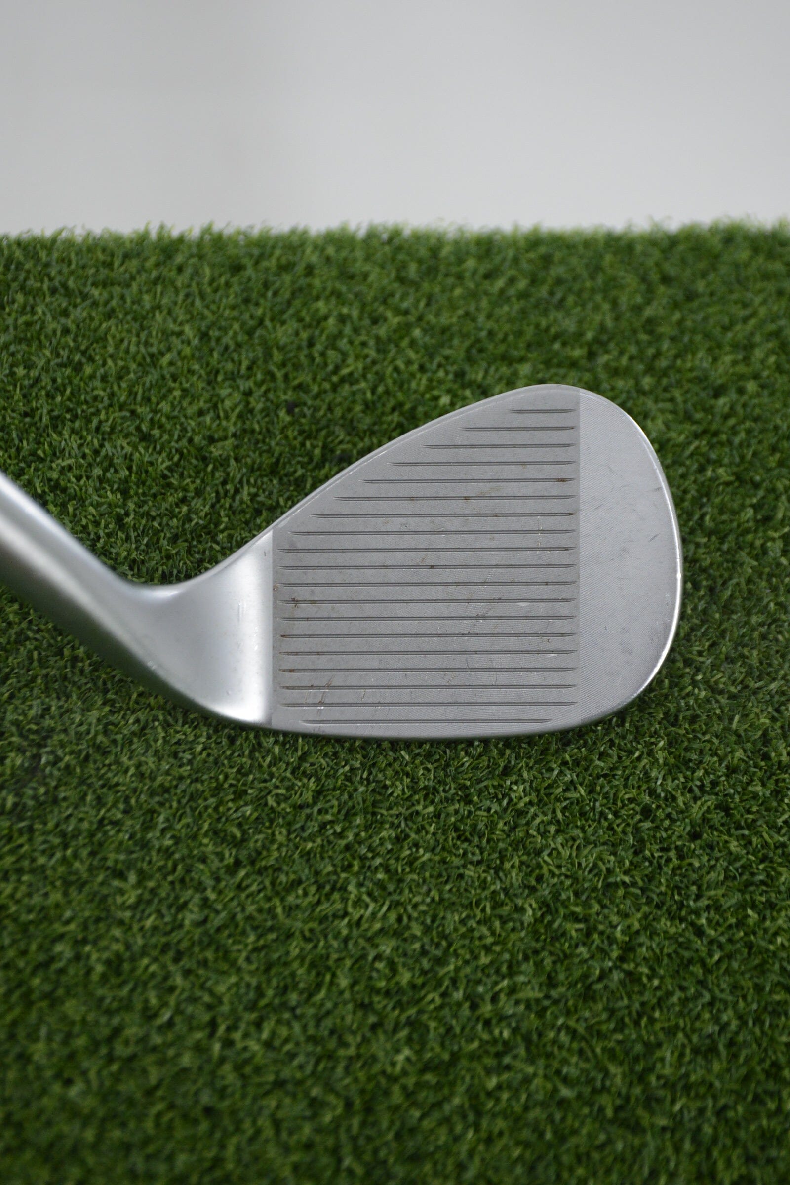 Lefty Ping Glide 4.0 S 58 Degree Wedge Wedge Flex 33.75" Golf Clubs GolfRoots 