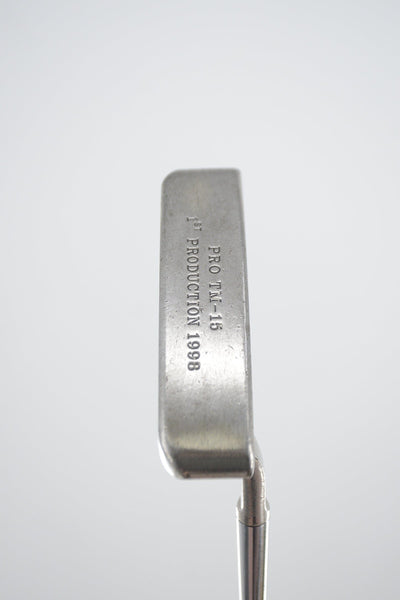 Tad Moore Pro TM-15 1st Production 1998 Putter 35