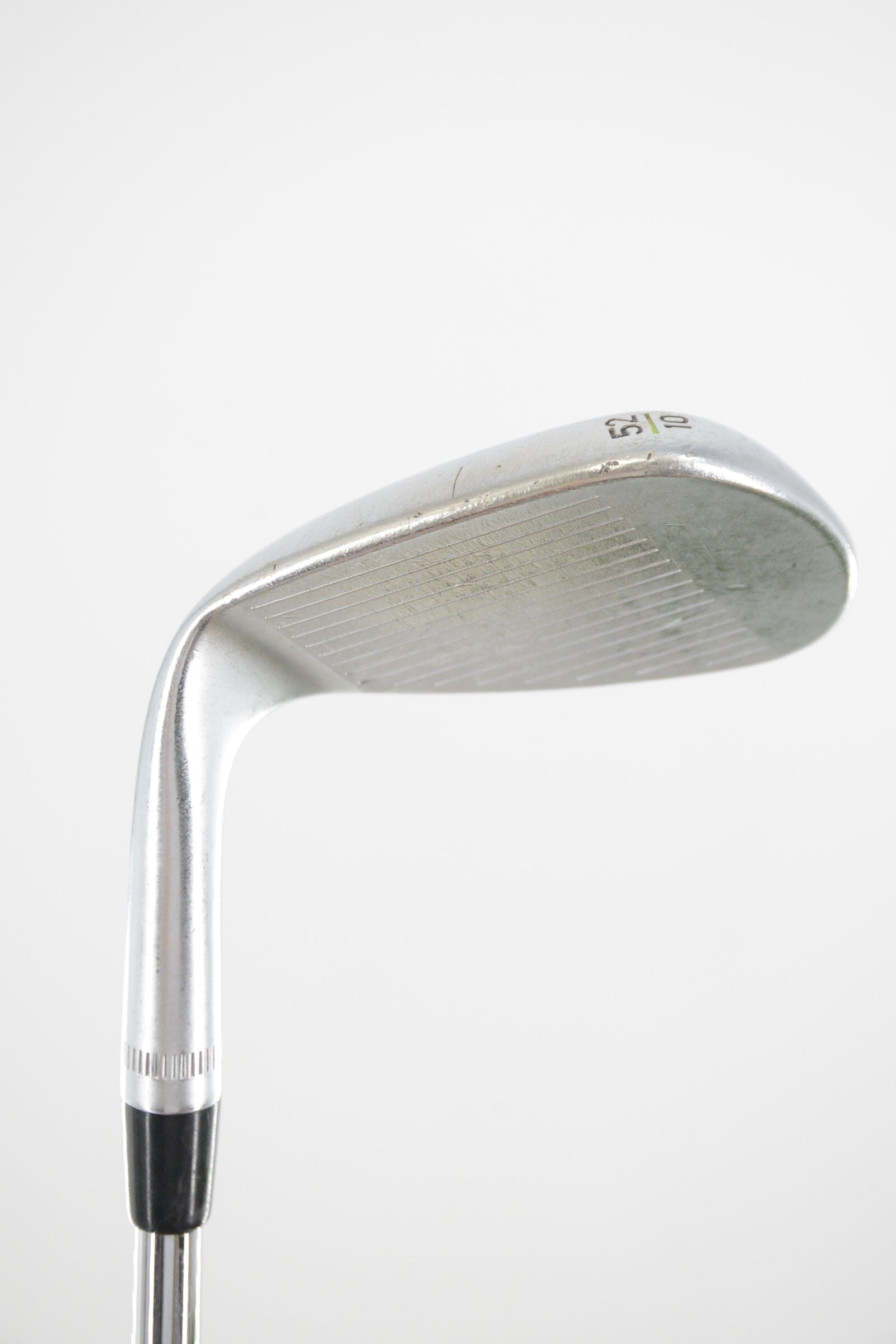 Callaway MD3 Satin Chrome 52 Degree Wedge S Flex 35.25" Golf Clubs GolfRoots 