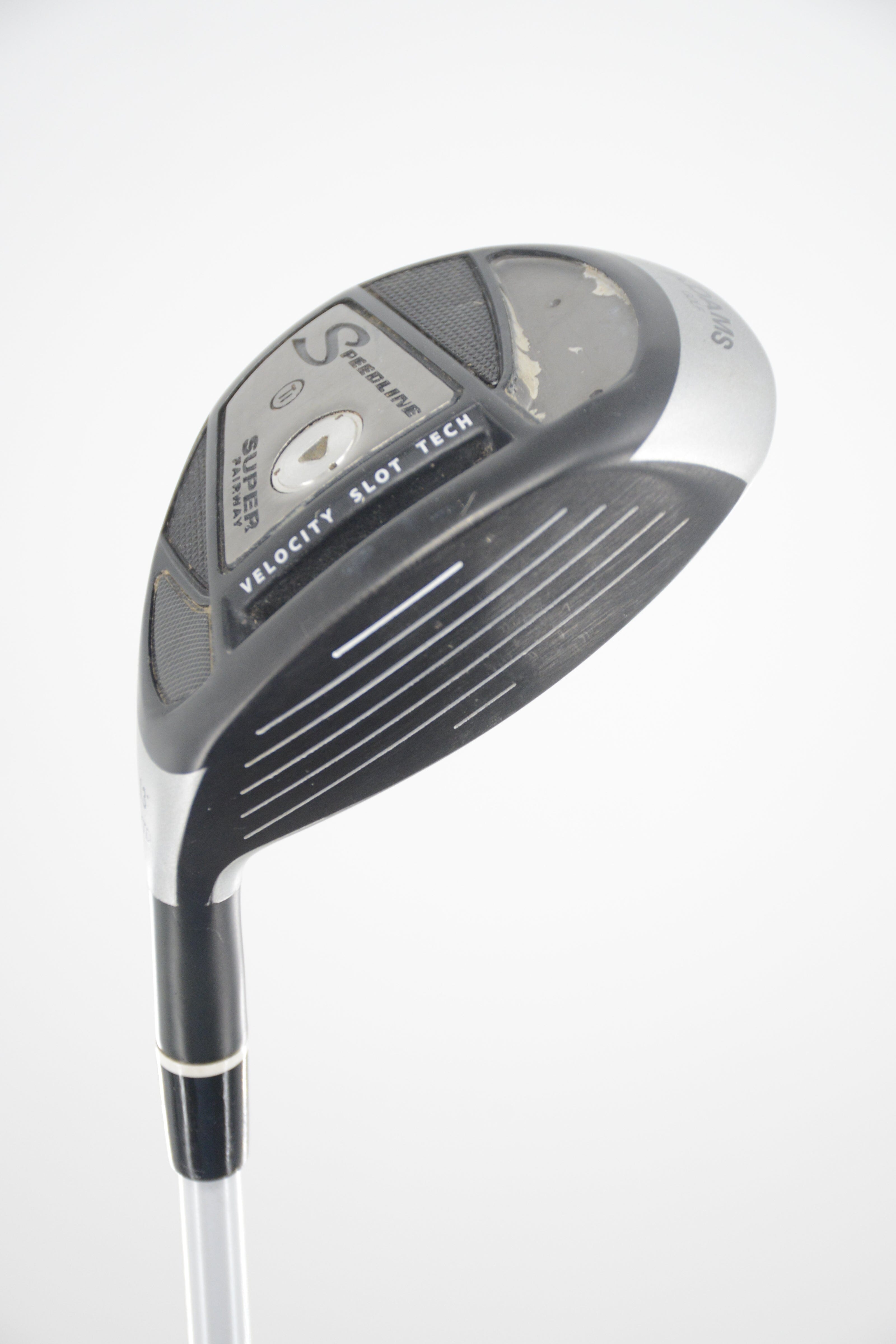 Adams XTD Ti 13 Degree Wood S Flex 43.25" Golf Clubs GolfRoots 