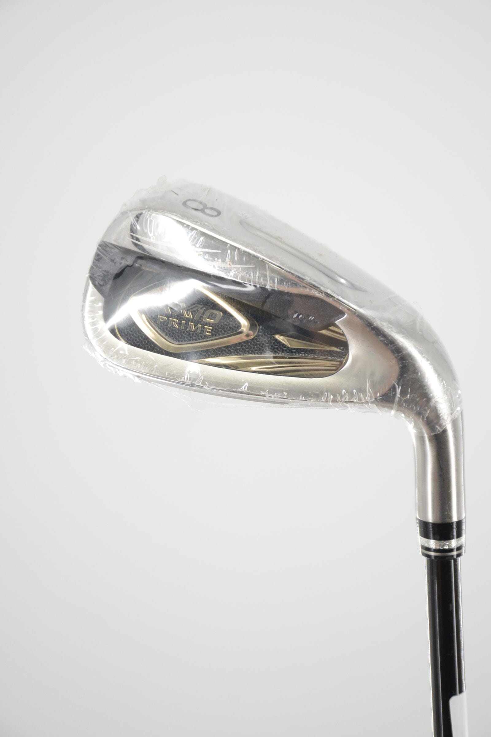 NEW XXIO Prime 11 8 Iron R Flex 36.75"