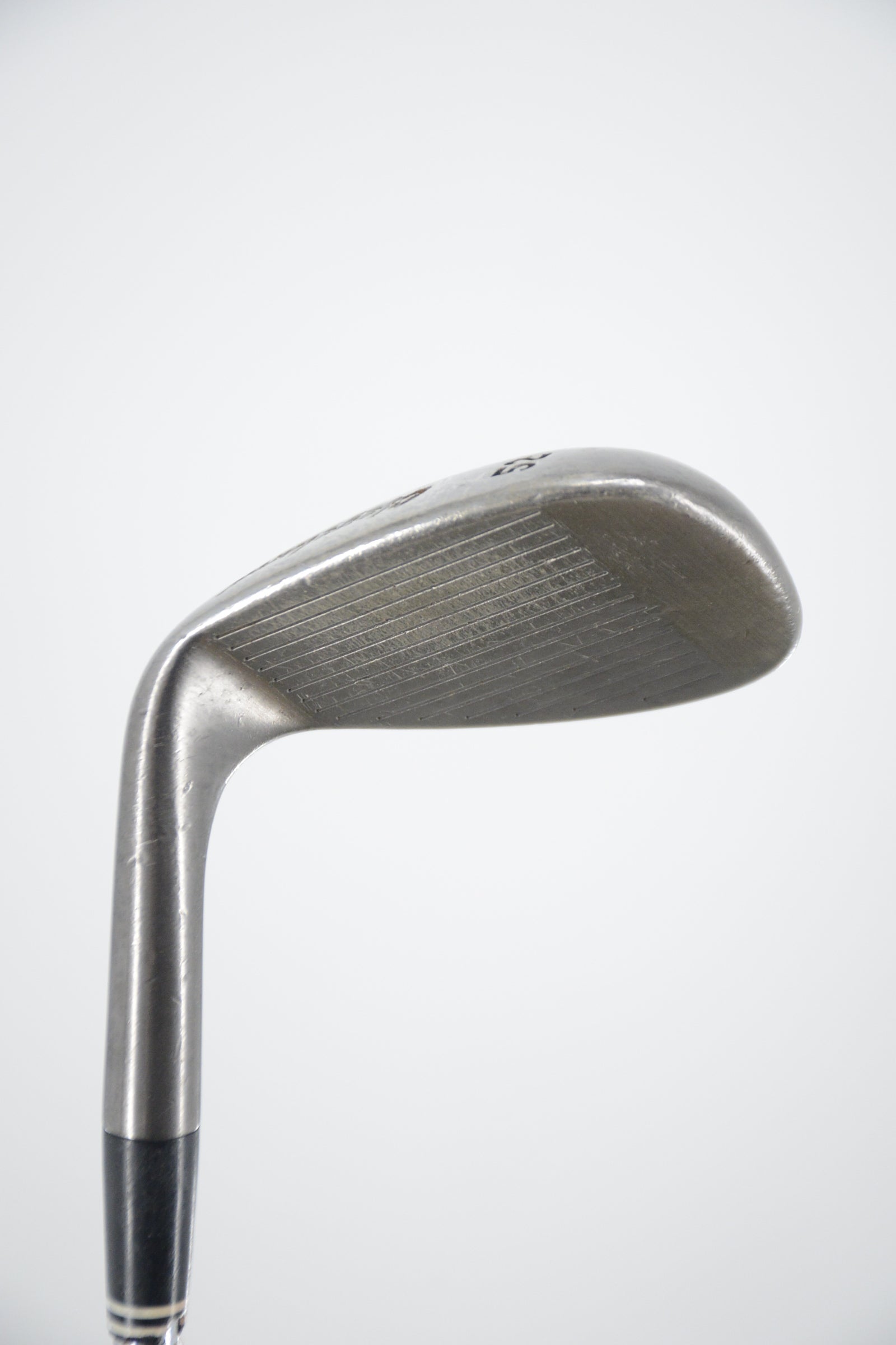 Cleveland CG11 Black Pearl 52 Degree Wedge Wedge Flex 35.5"