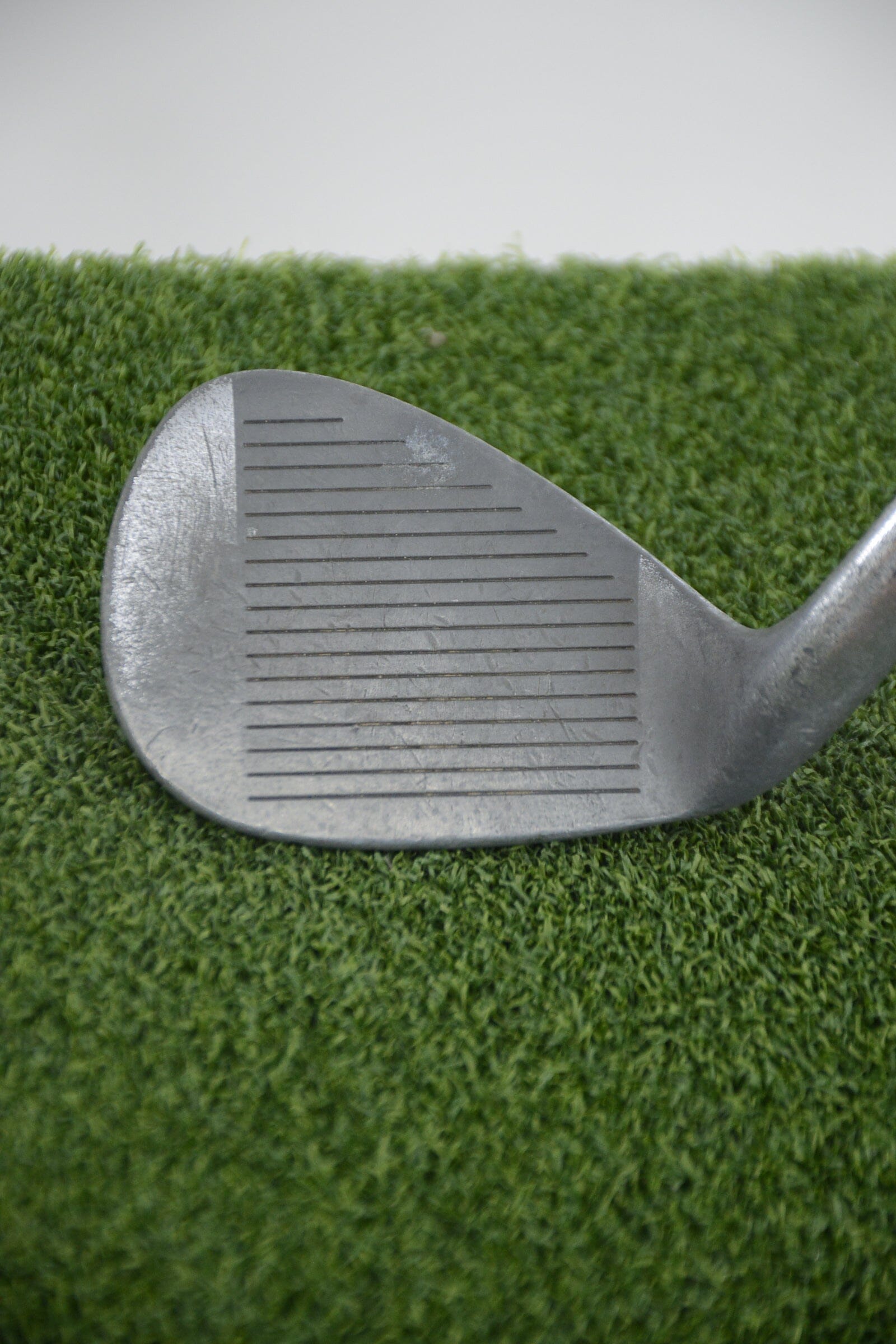 Perfomance Series 64 Degree Wedge Wedge Flex 35" Golf Clubs GolfRoots 