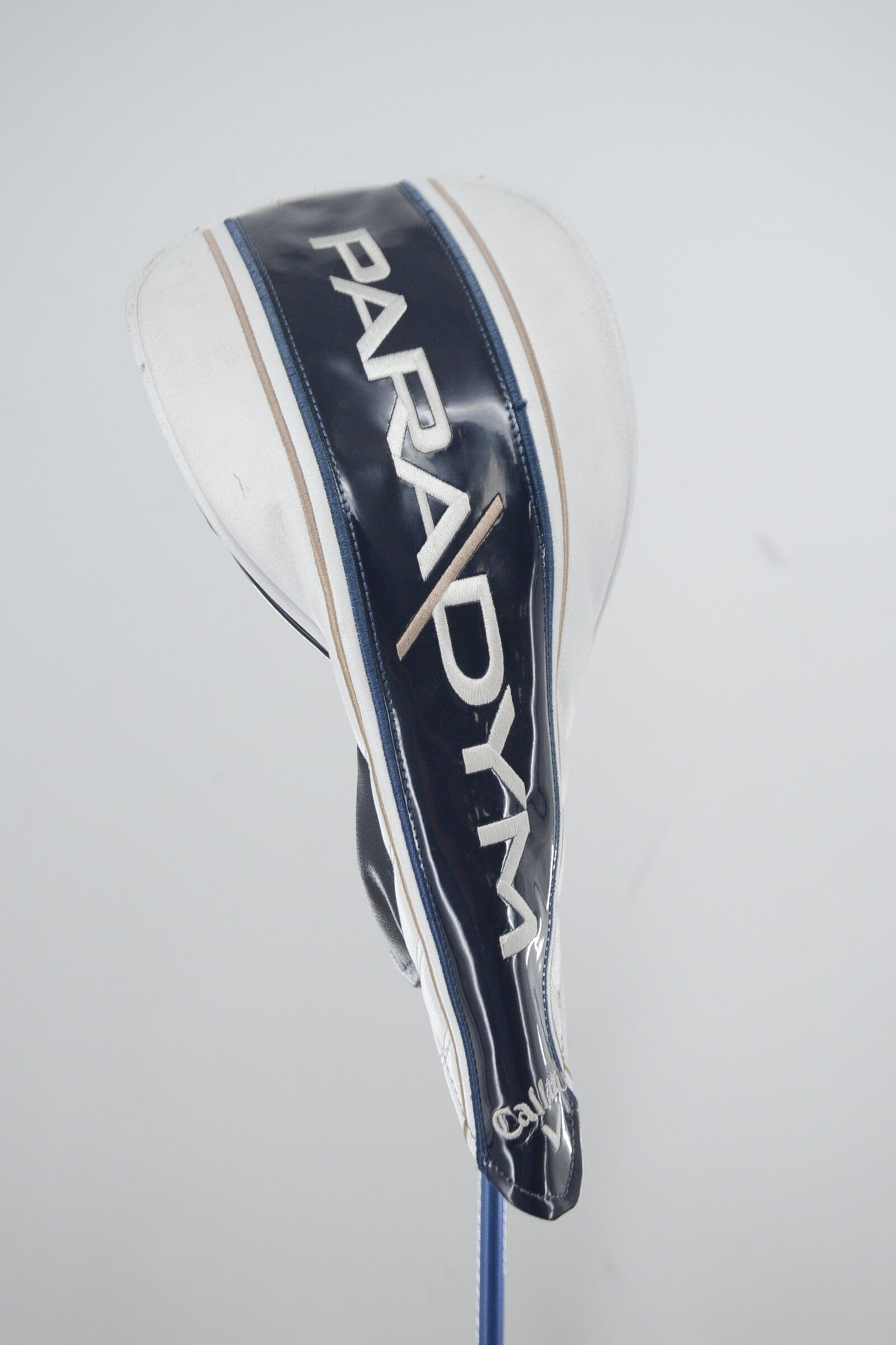 Callaway Paradym X 9 Degree Driver S Flex 45.25" Golf Clubs GolfRoots 