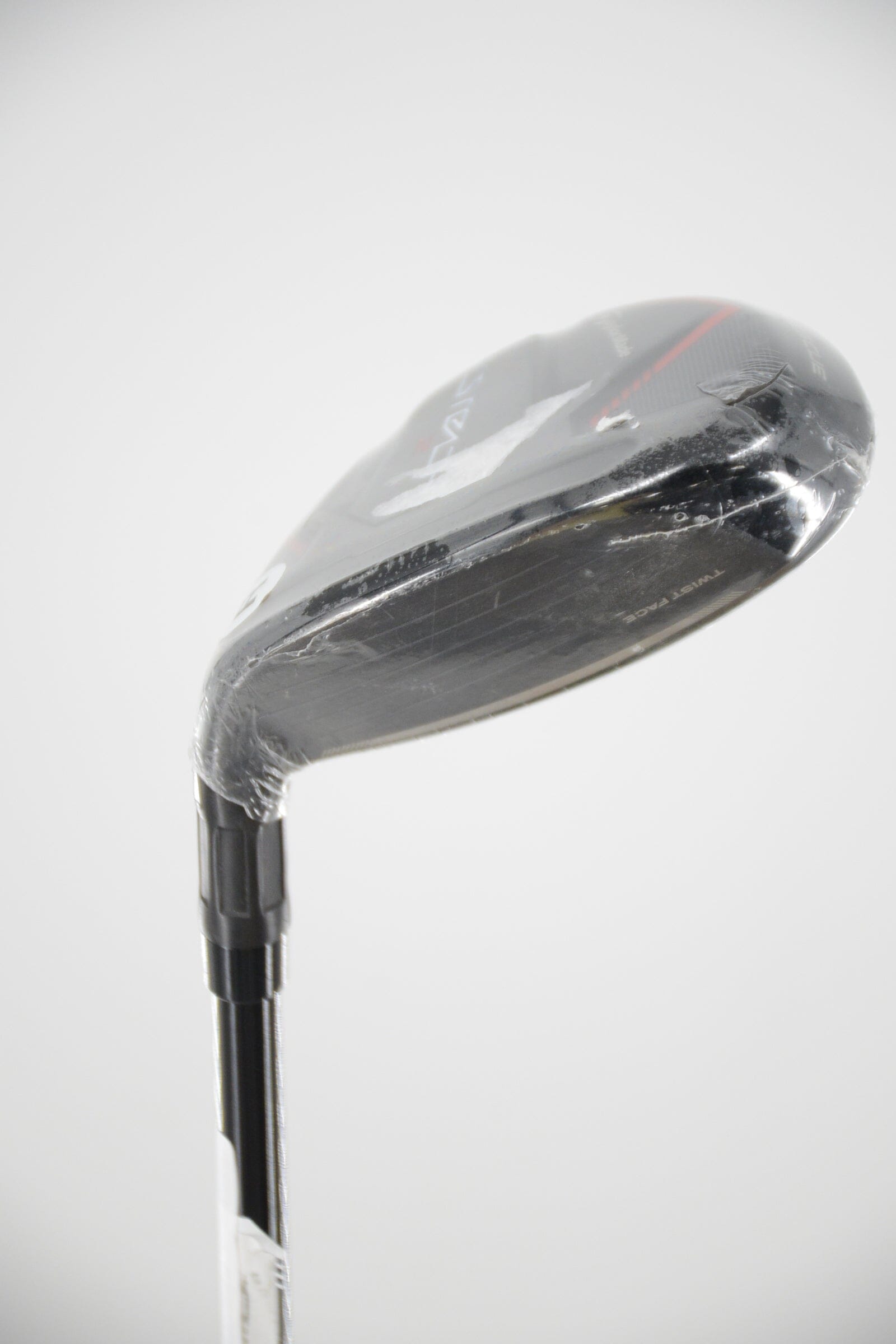 NEW TaylorMade Stealth 2 Rescue 5 Hybrid R Flex 39.5" Golf Clubs GolfRoots 