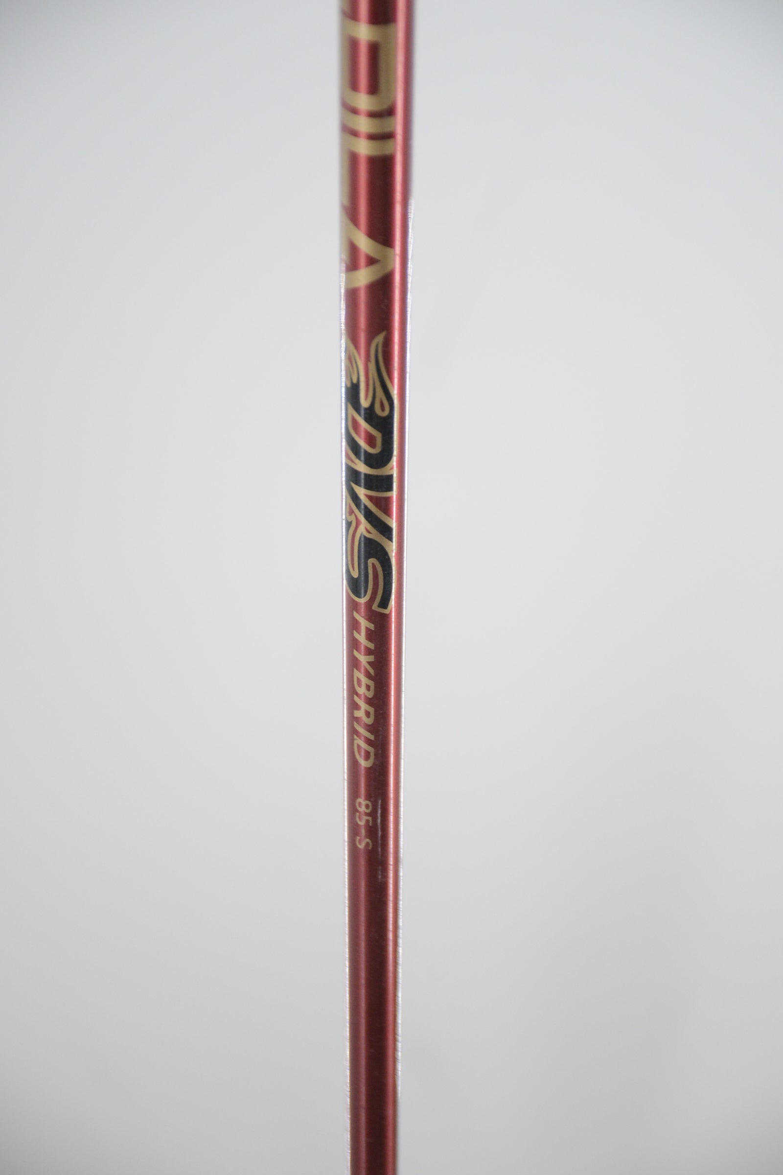 Tour Edge Exotics XCG 3 Hybrid S Flex 39.25"