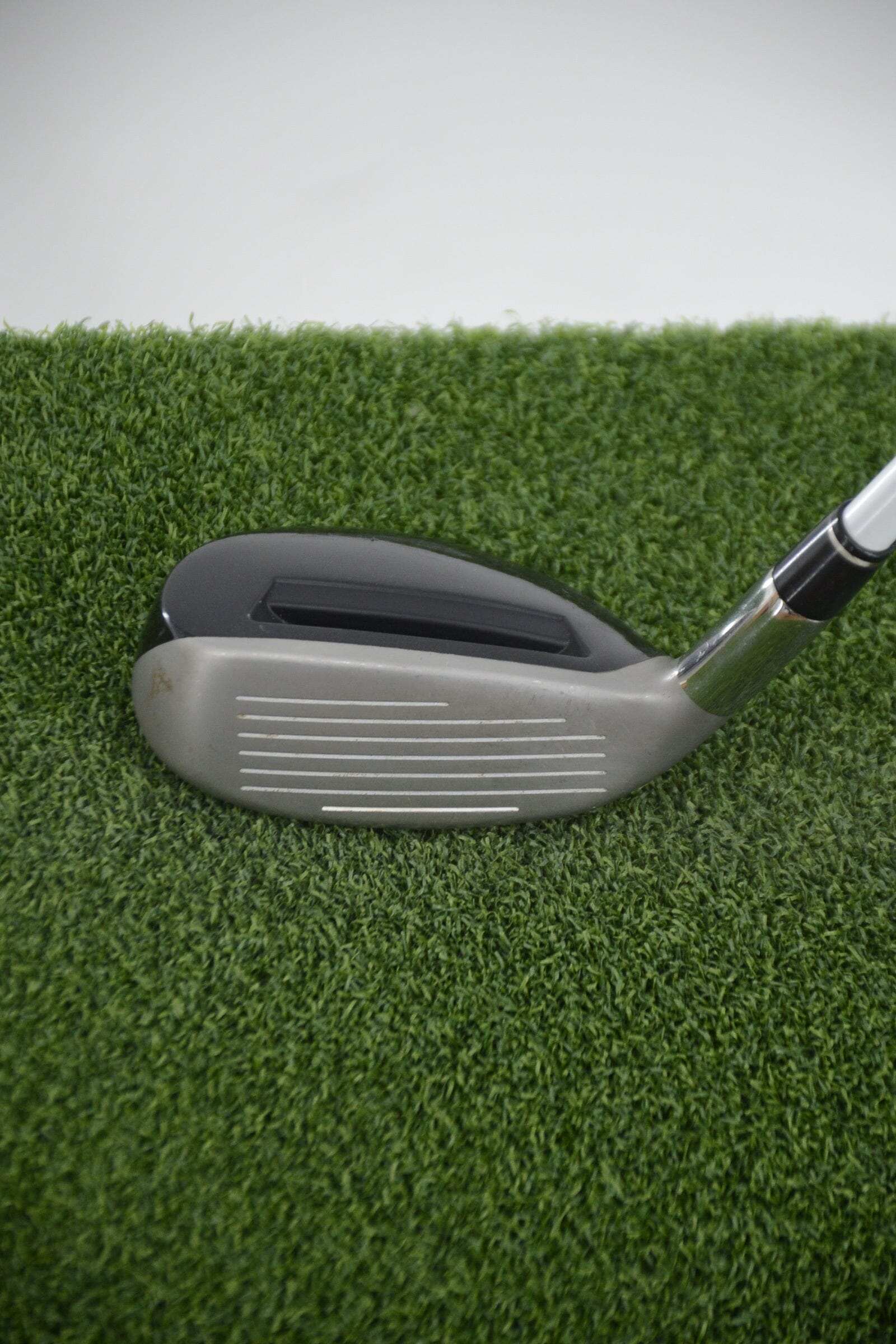 Adams Idea A12 3 Hybrid R Flex 39.75" Golf Clubs GolfRoots 