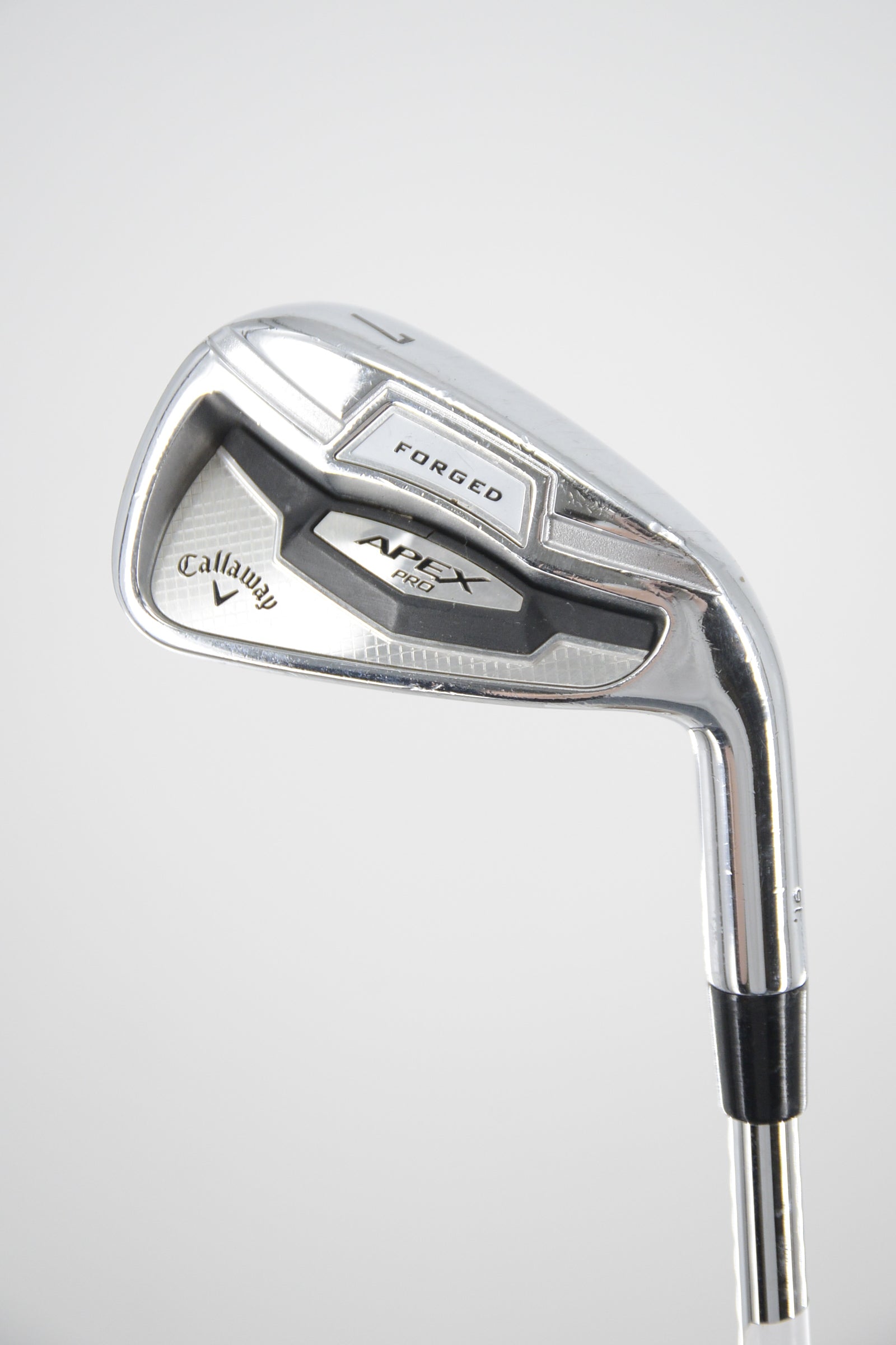Callaway Apex Pro 16 7 Iron R Flex 36.75"